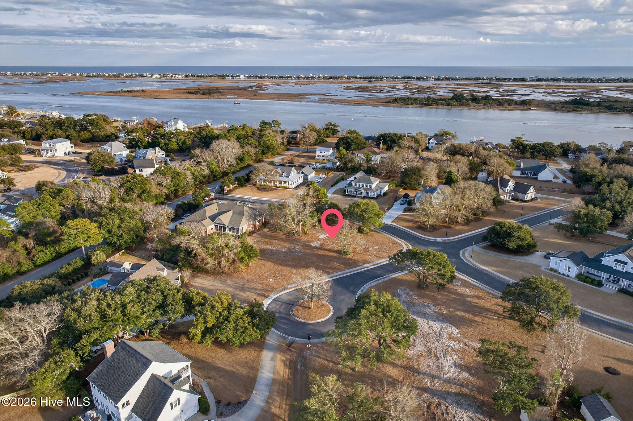 32 Salt Marsh Lane