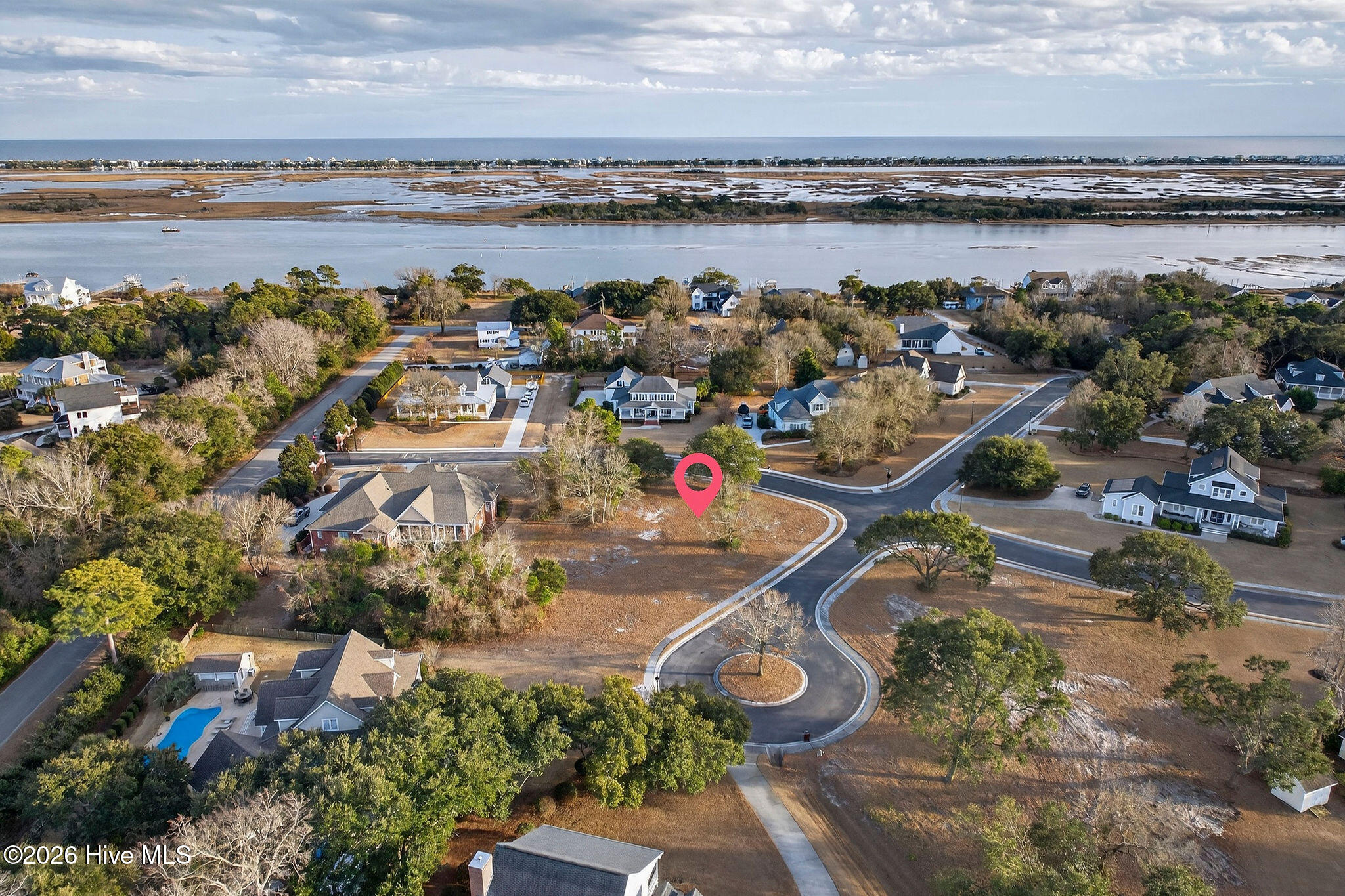 32 Salt Marsh Lane