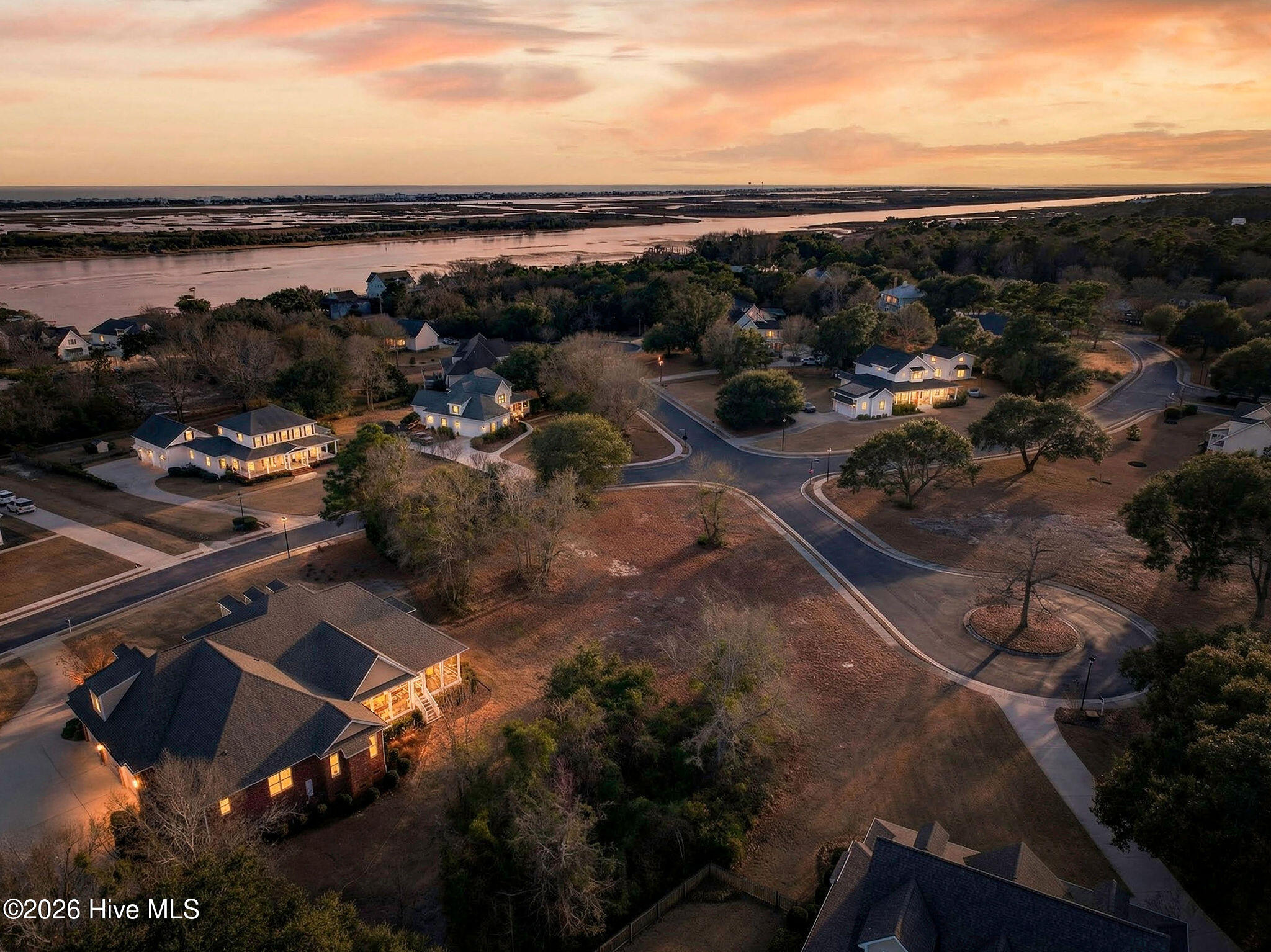 32 Salt Marsh Lane