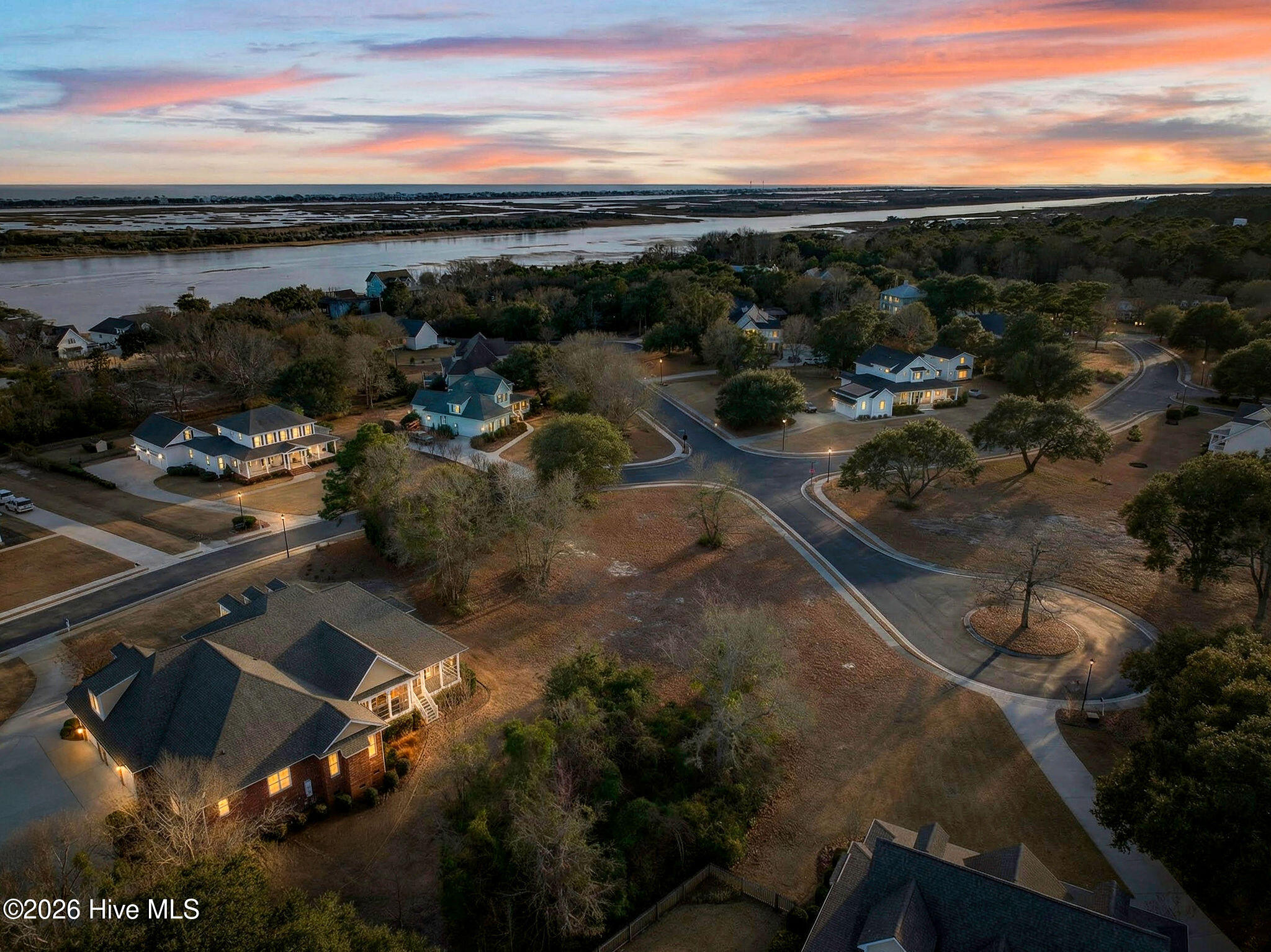 32 Salt Marsh Lane