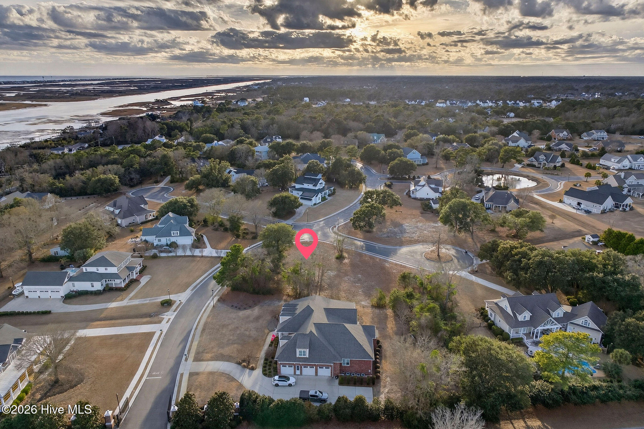 32 Salt Marsh Lane