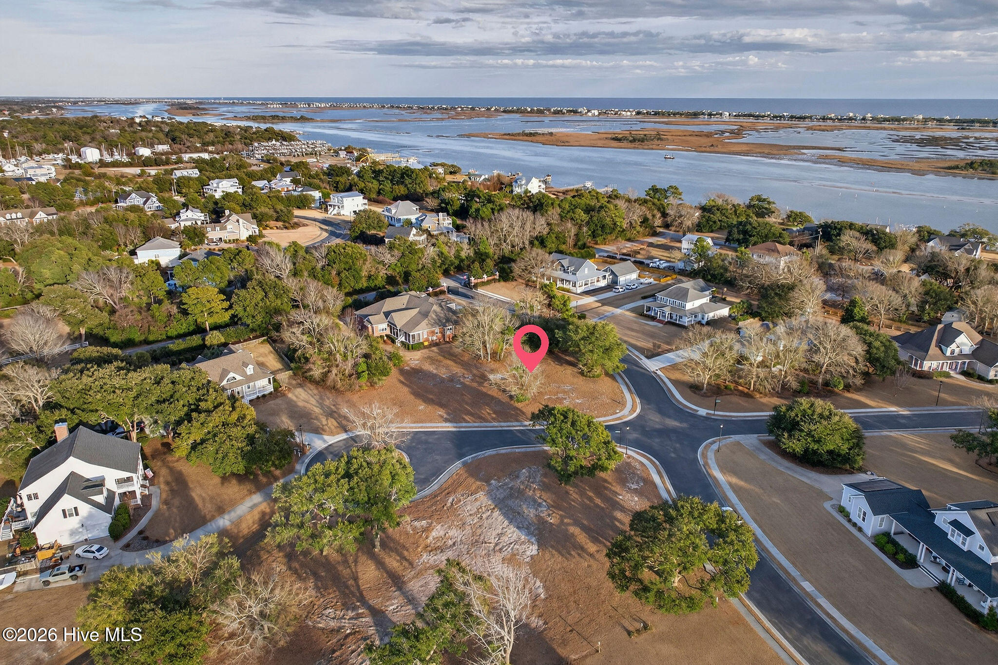 32 Salt Marsh Lane