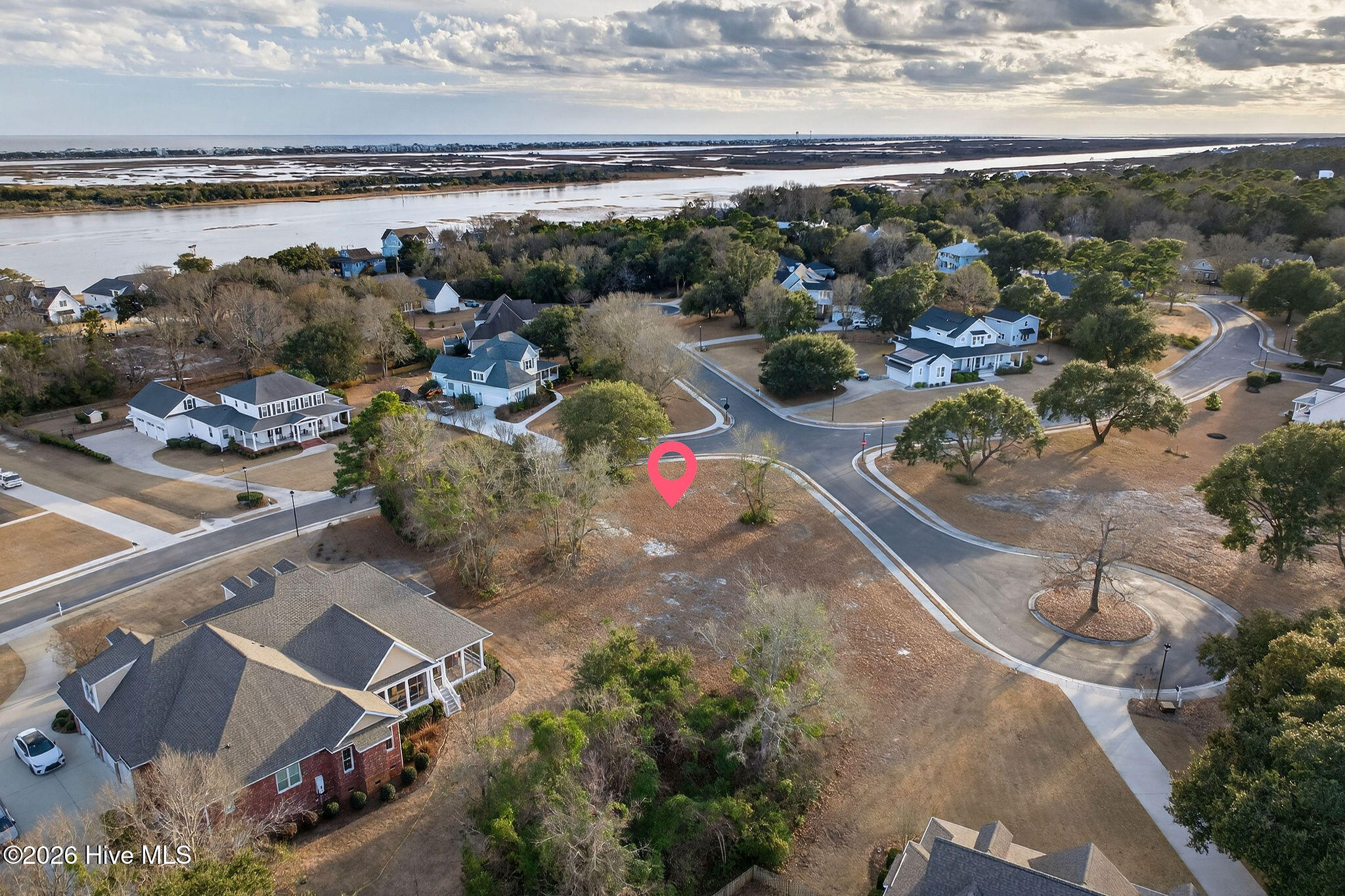 32 Salt Marsh Lane