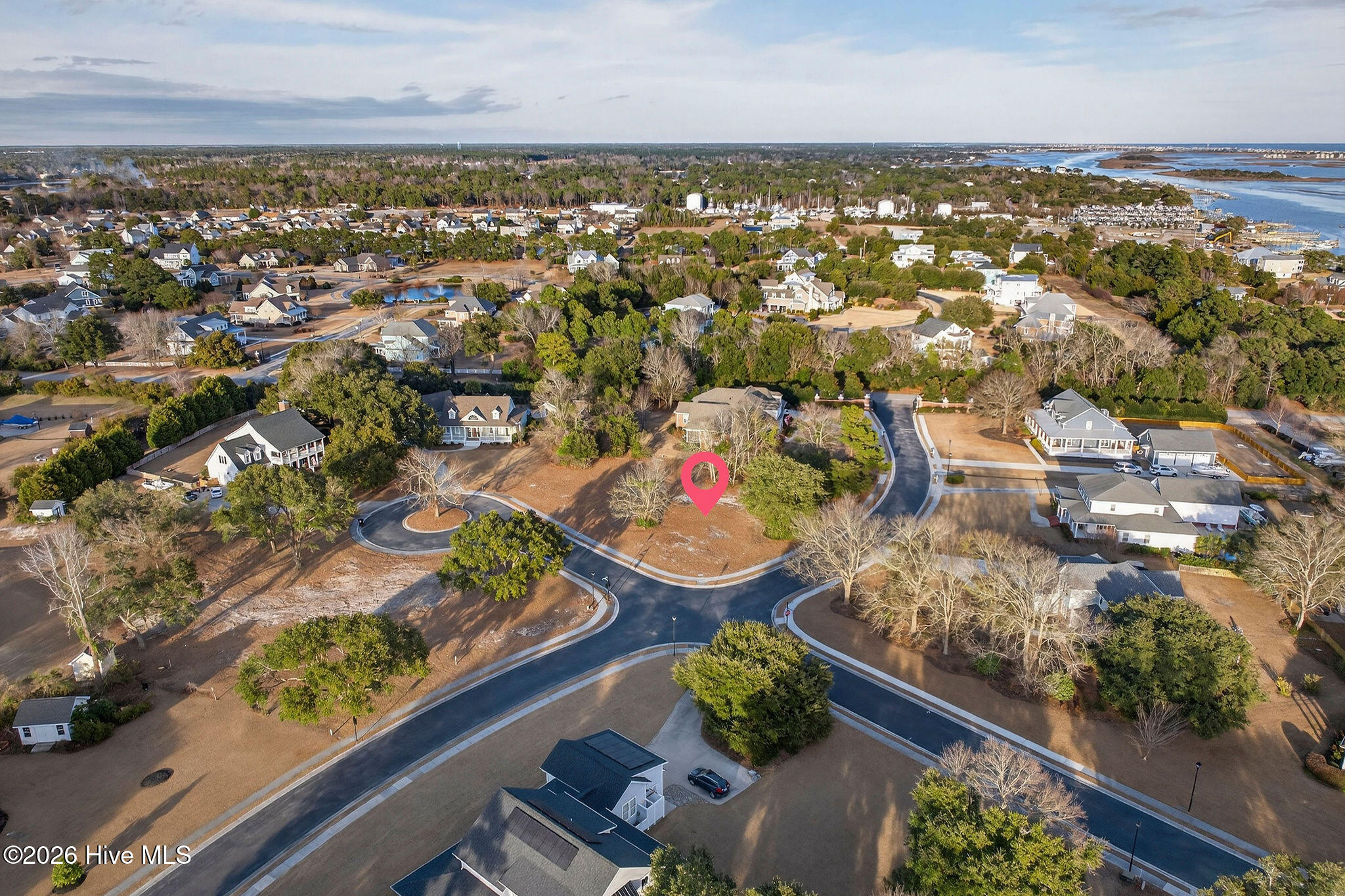 32 Salt Marsh Lane