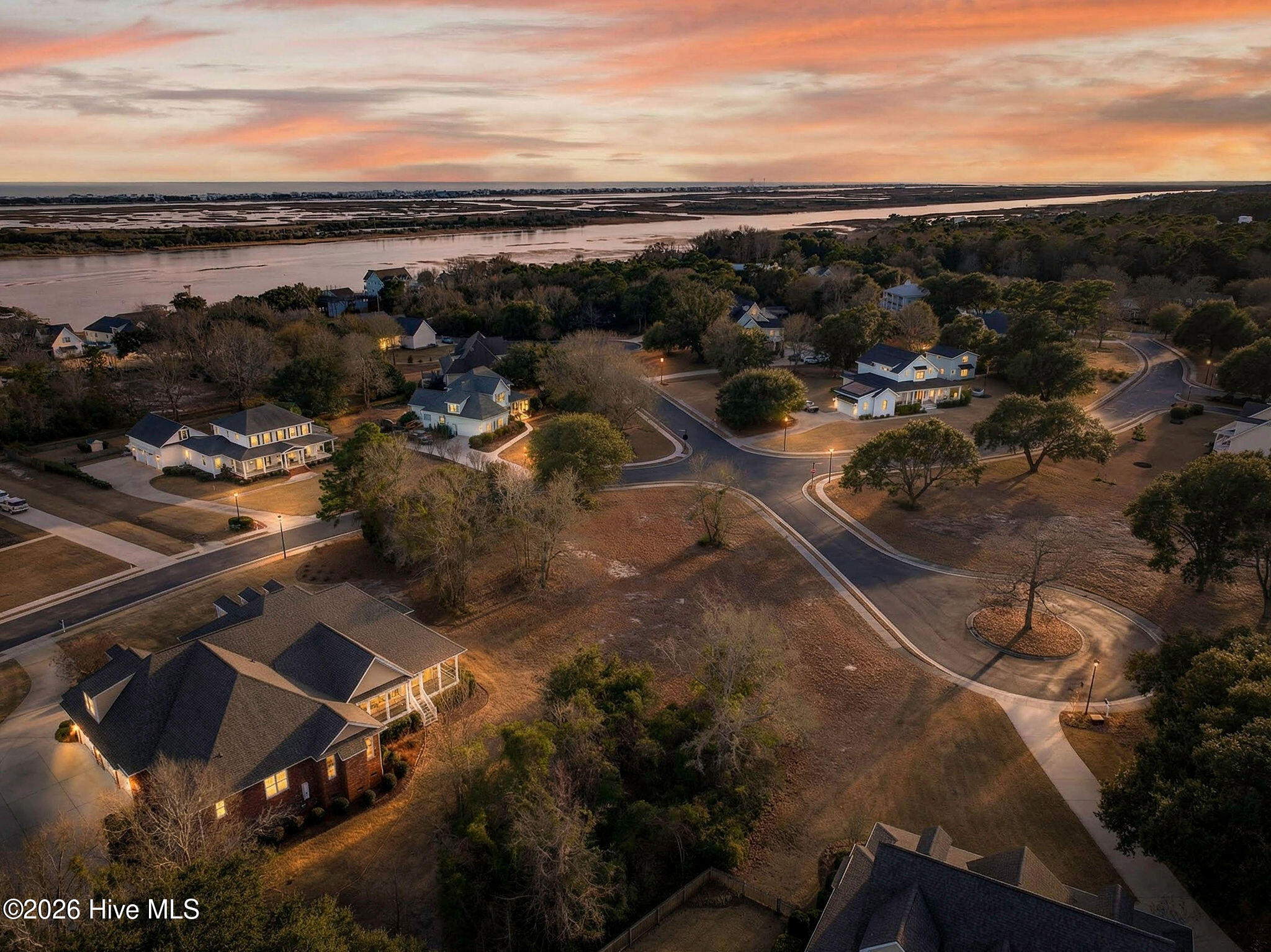 32 Salt Marsh Lane