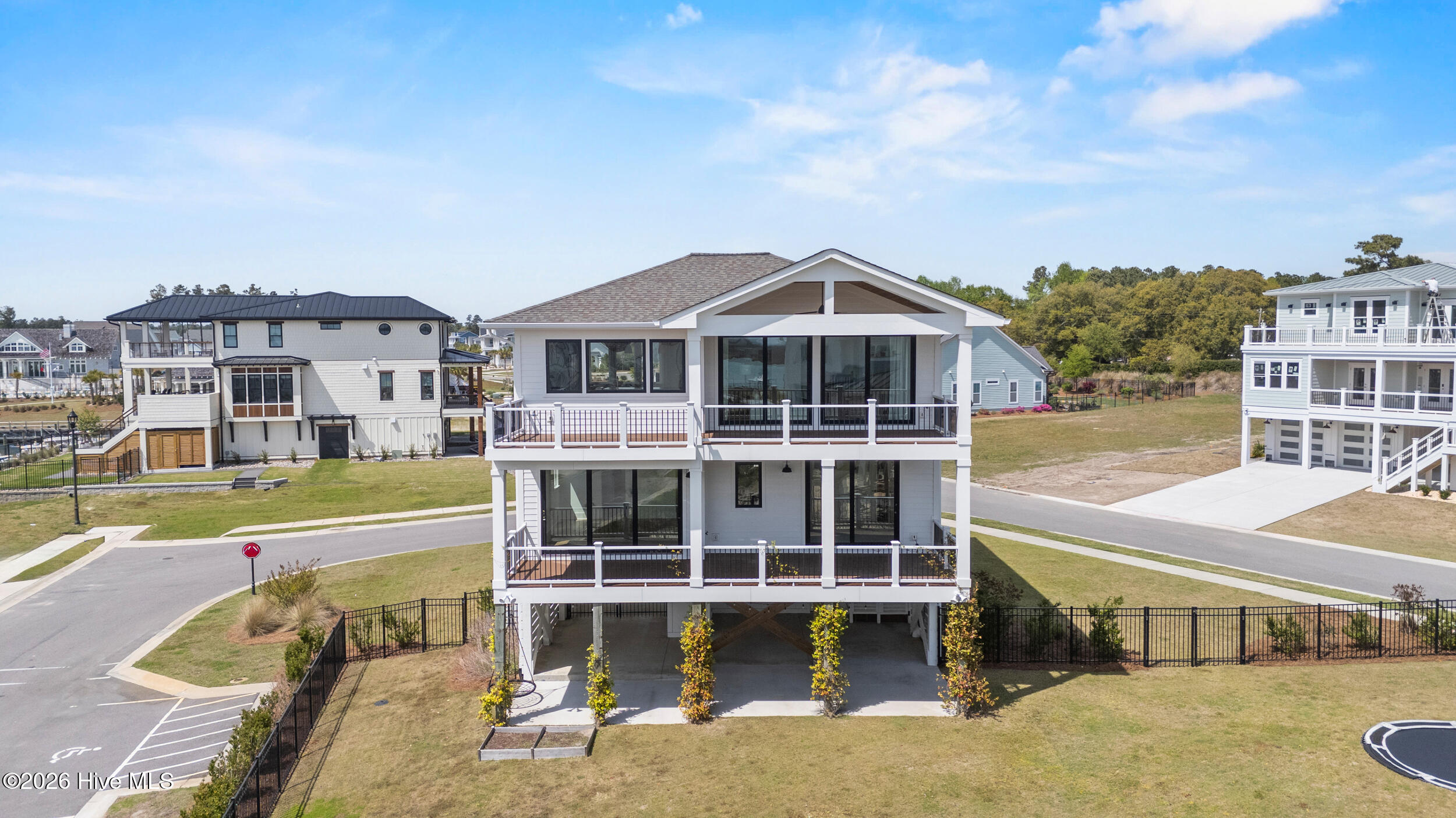 11 Amidships Lane