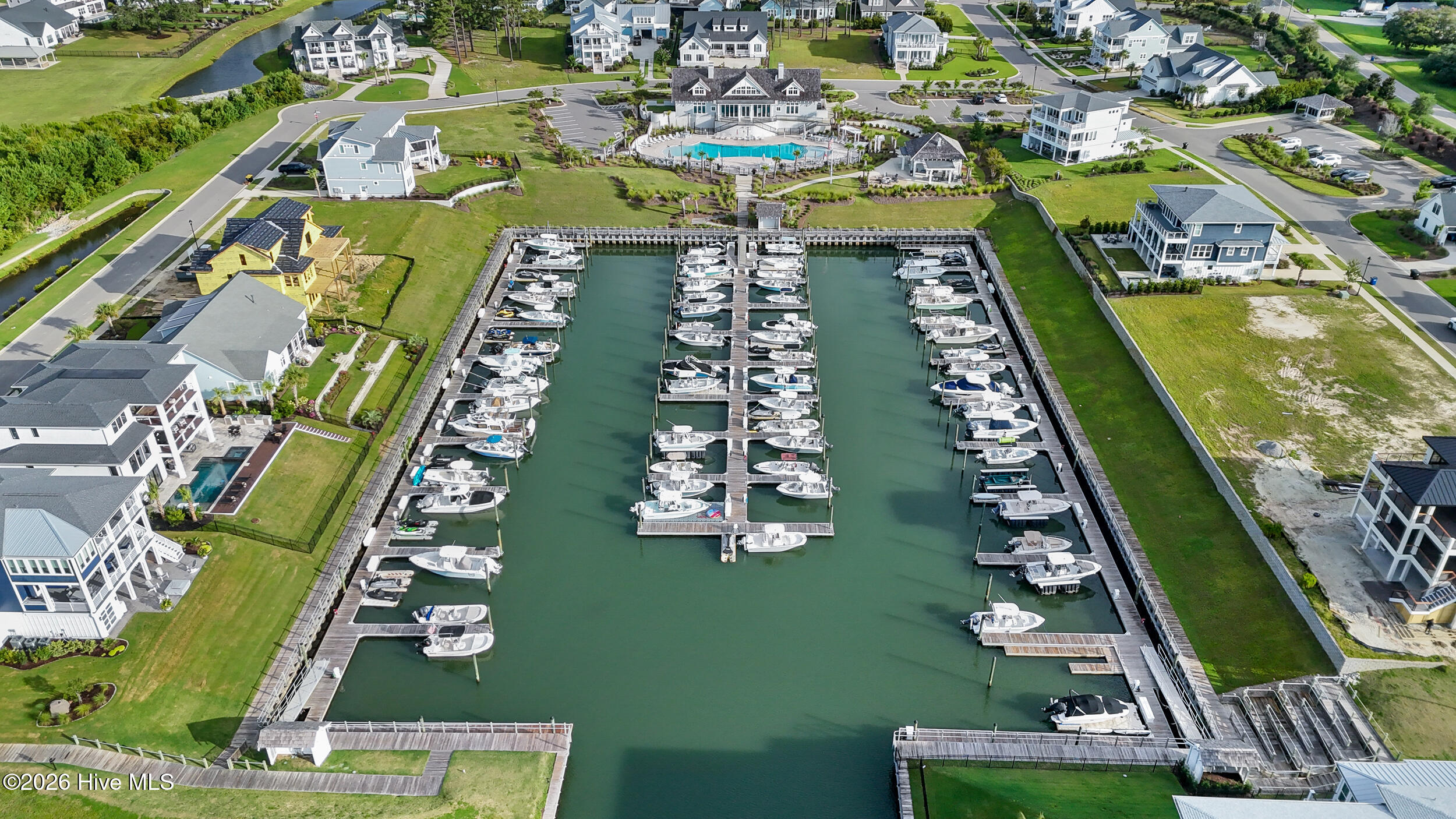 11 Amidships Lane