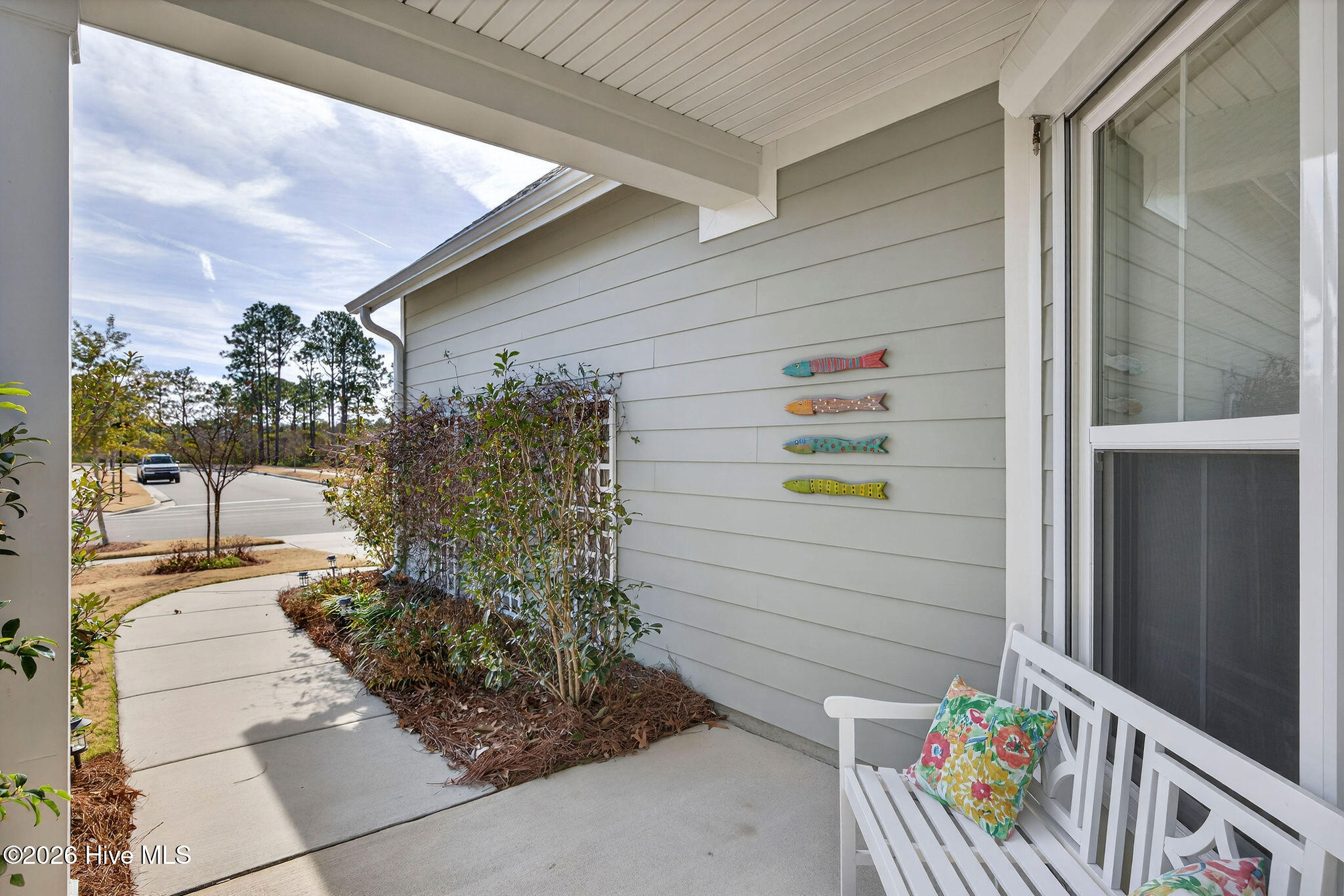 3166 Laughing Gull Terrace