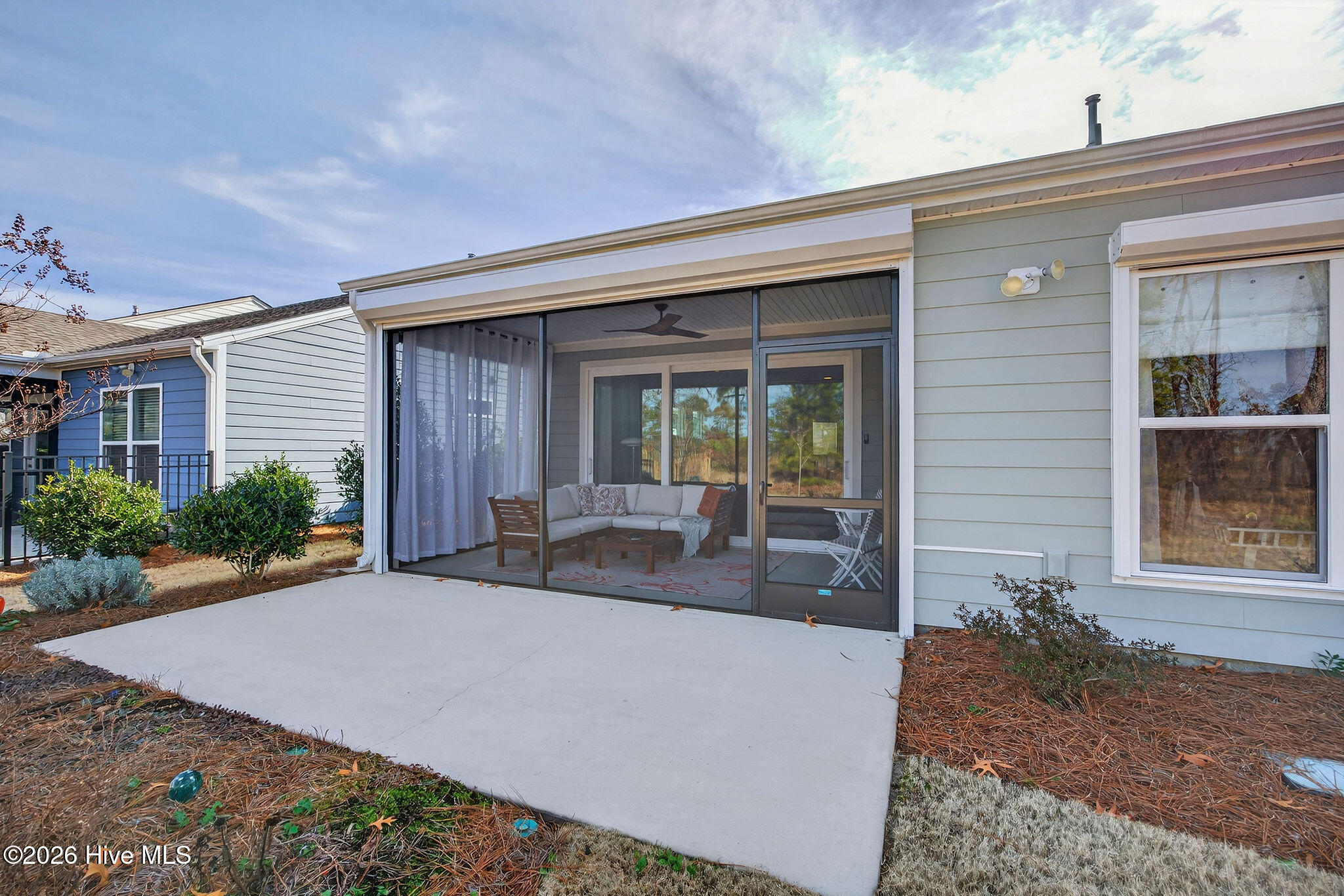 3166 Laughing Gull Terrace