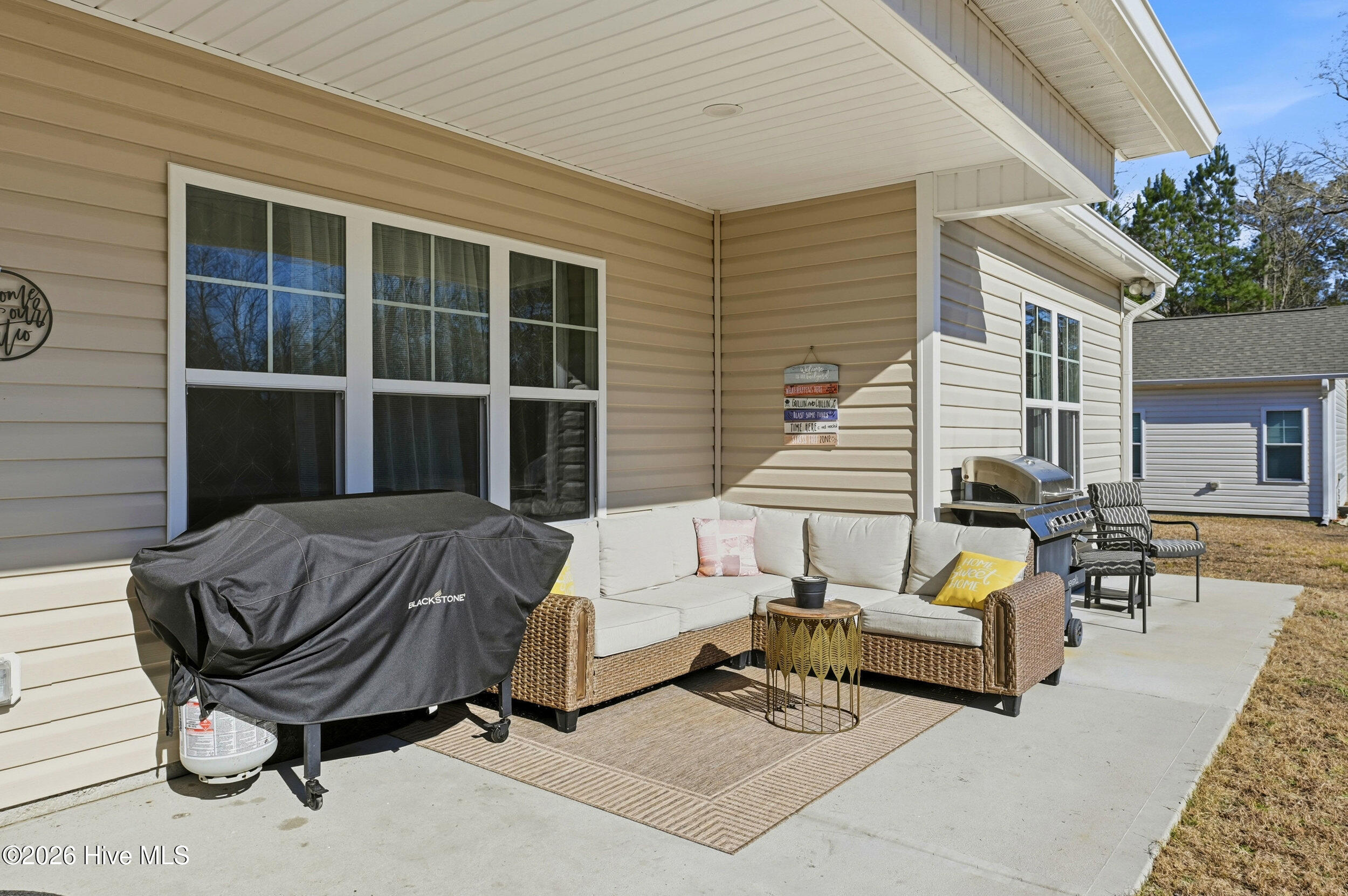 35 W Waverly Drive