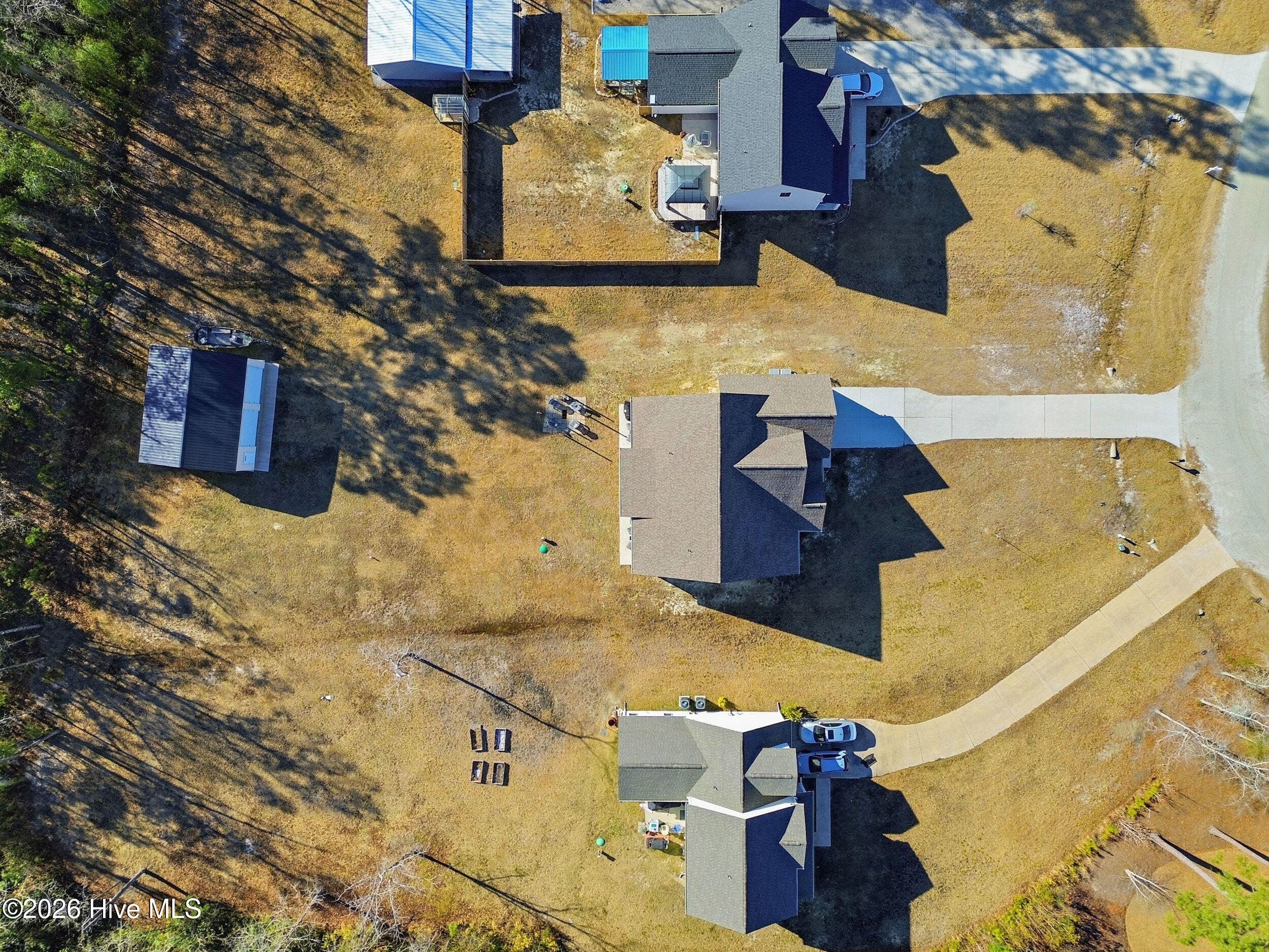 35 W Waverly Drive