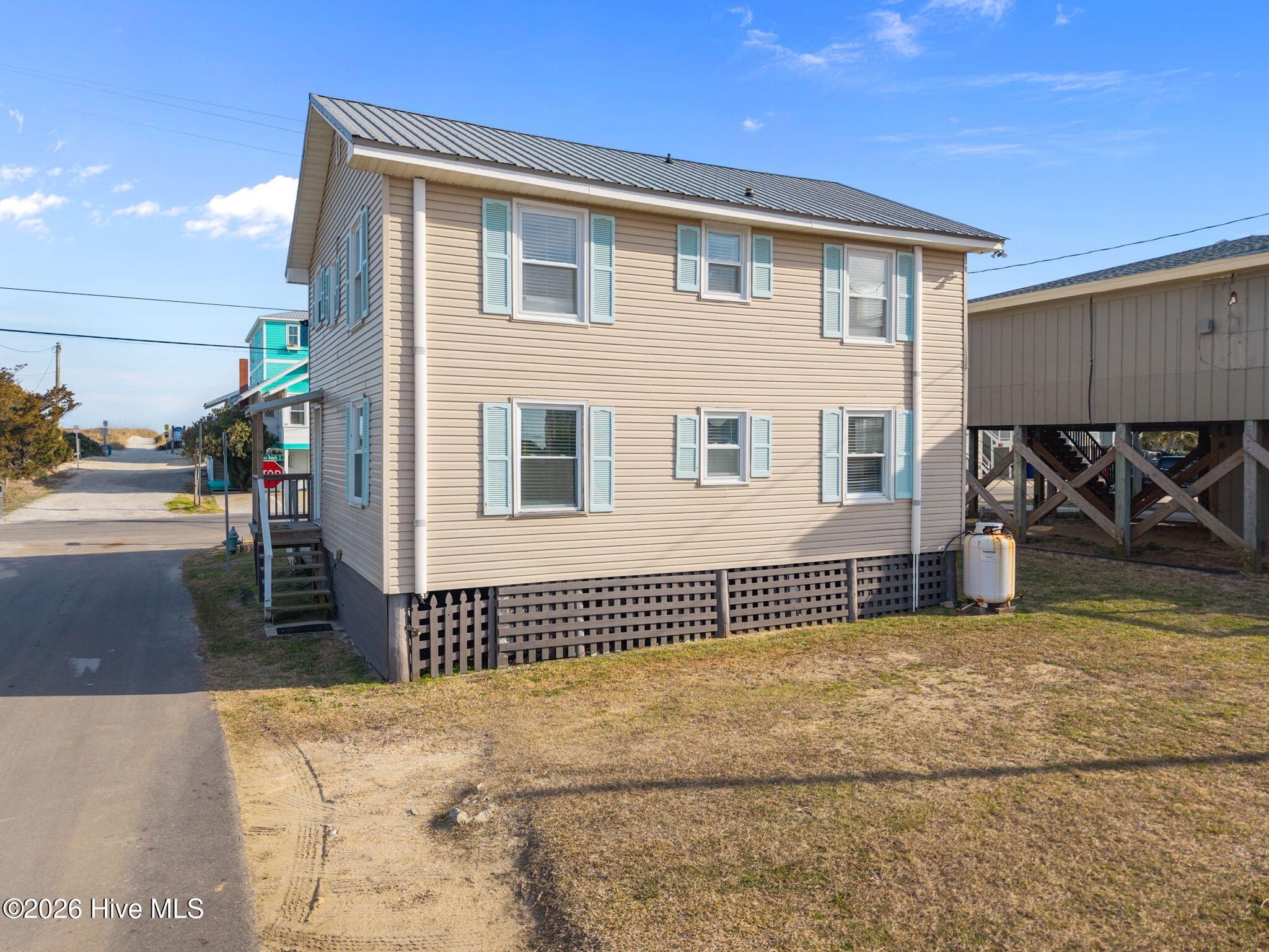 1119 Carolina Beach Avenue N