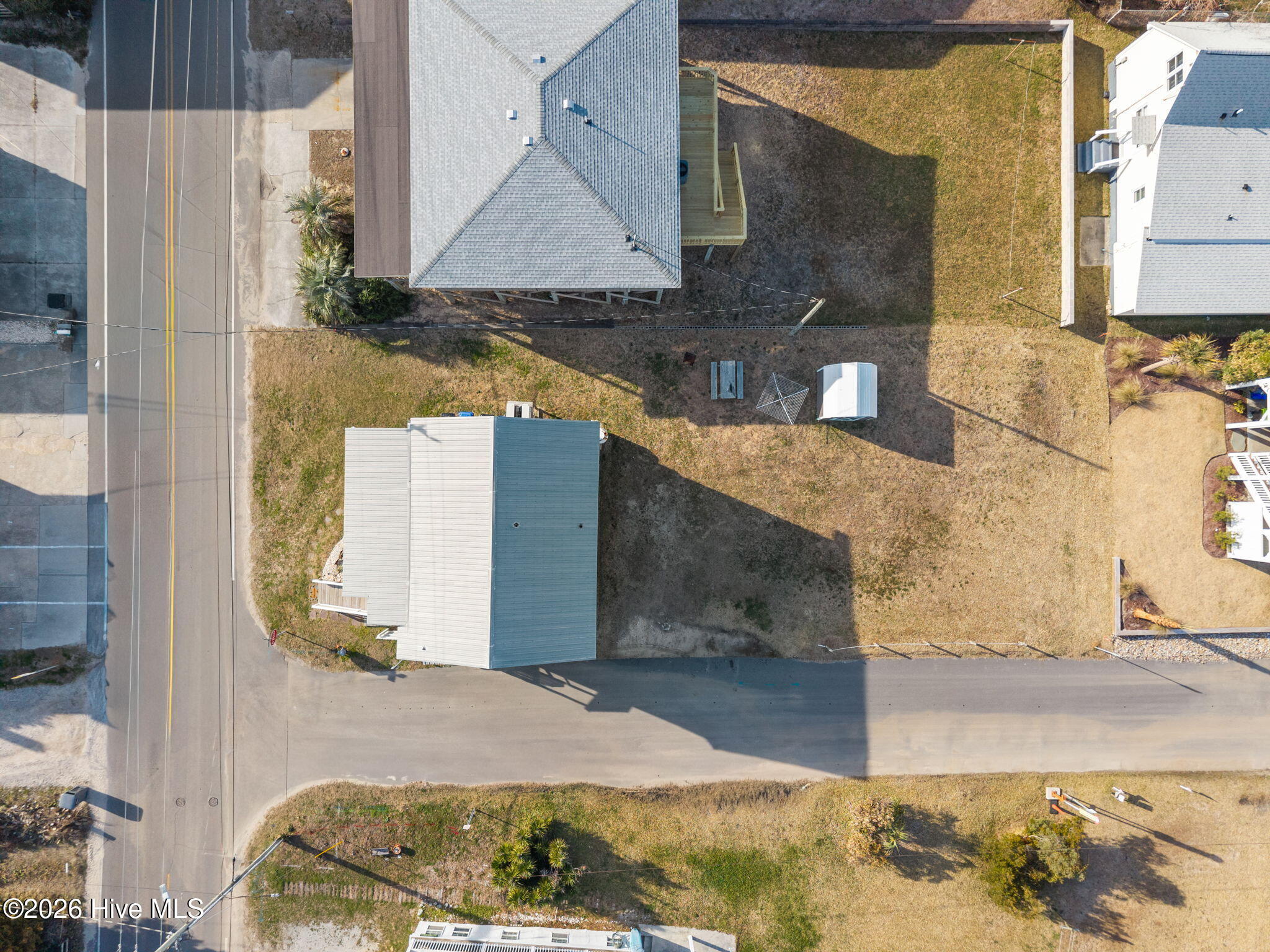 1119 Carolina Beach Avenue N