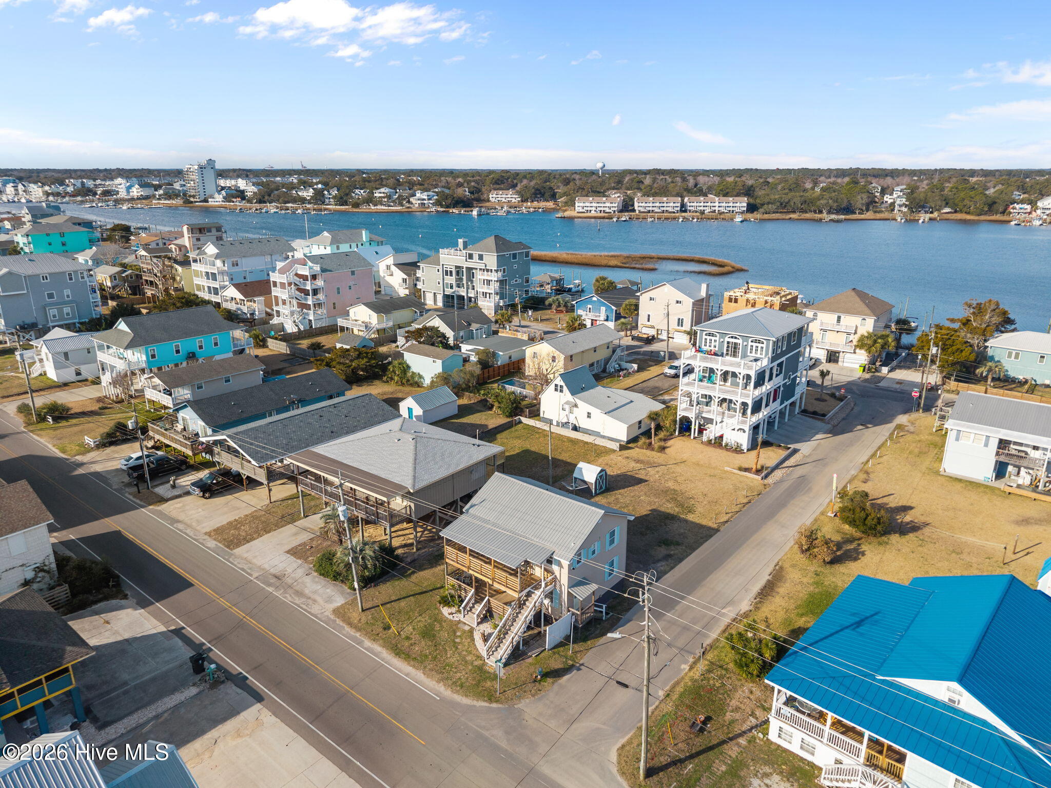 1119 Carolina Beach Avenue N