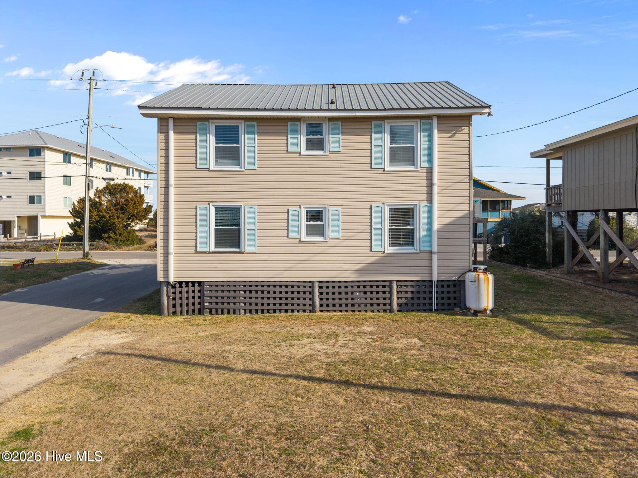 1119 Carolina Beach Avenue N