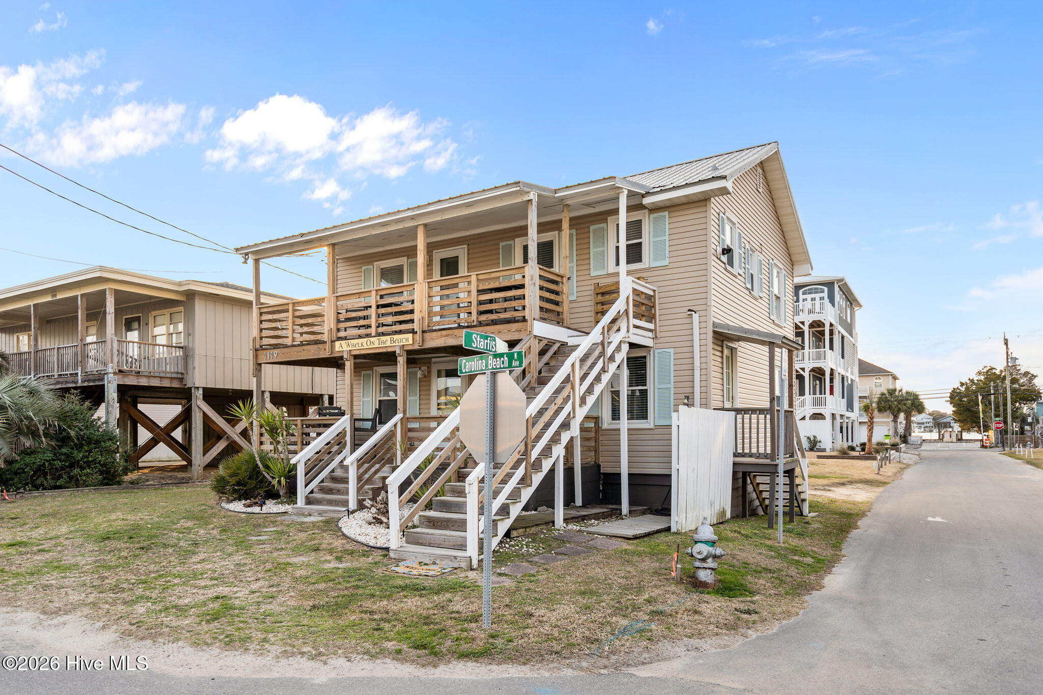 1119 Carolina Beach Avenue N