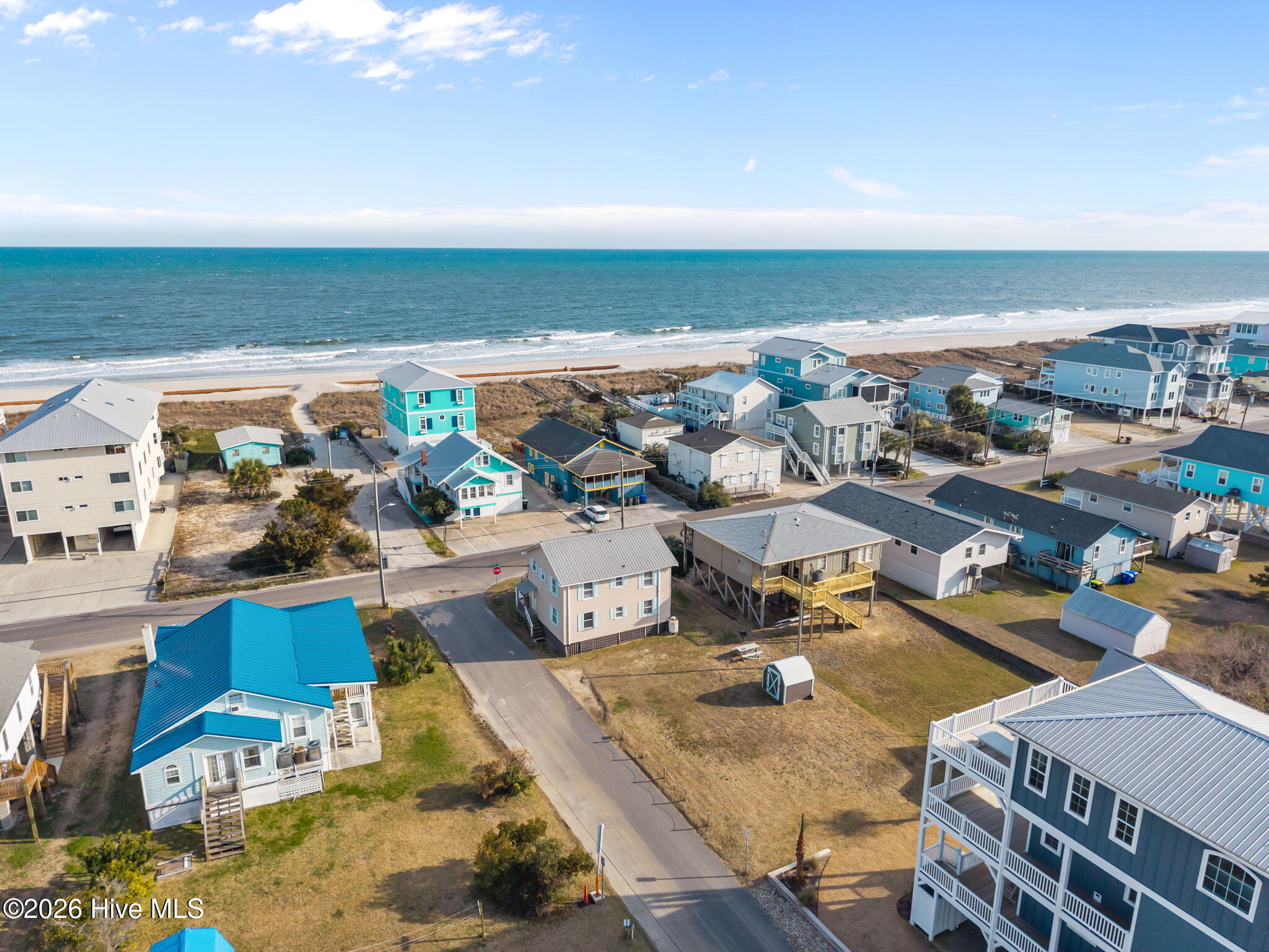 1119 Carolina Beach Avenue N