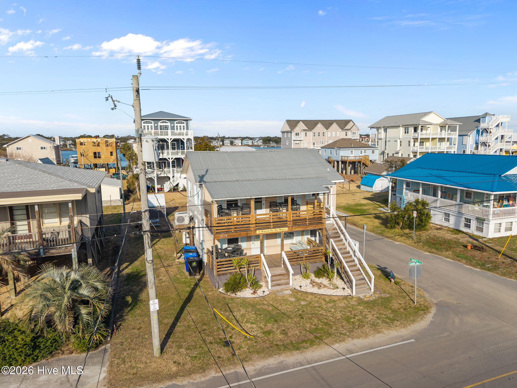 1119 Carolina Beach Avenue N