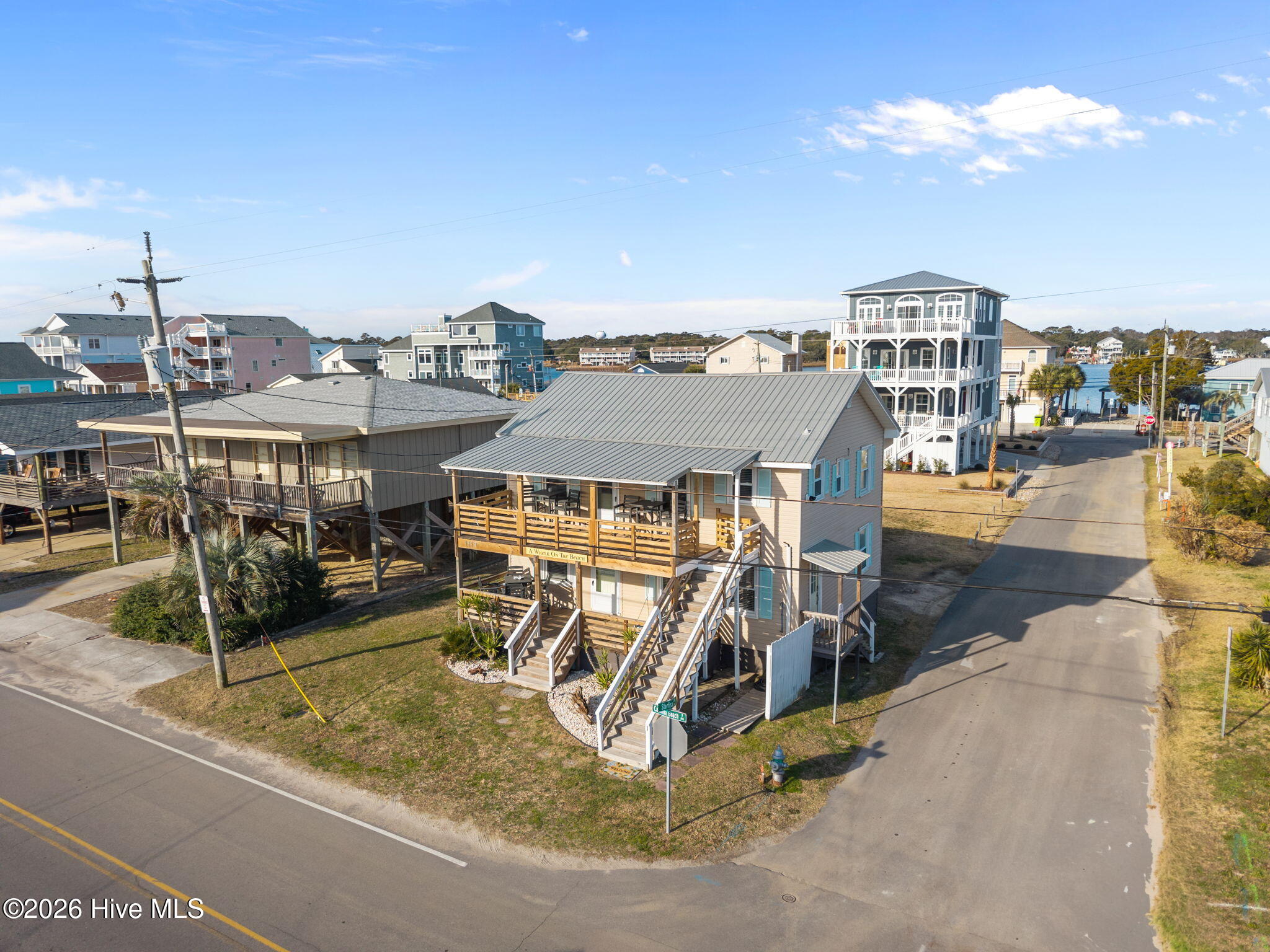 1119 Carolina Beach Avenue N