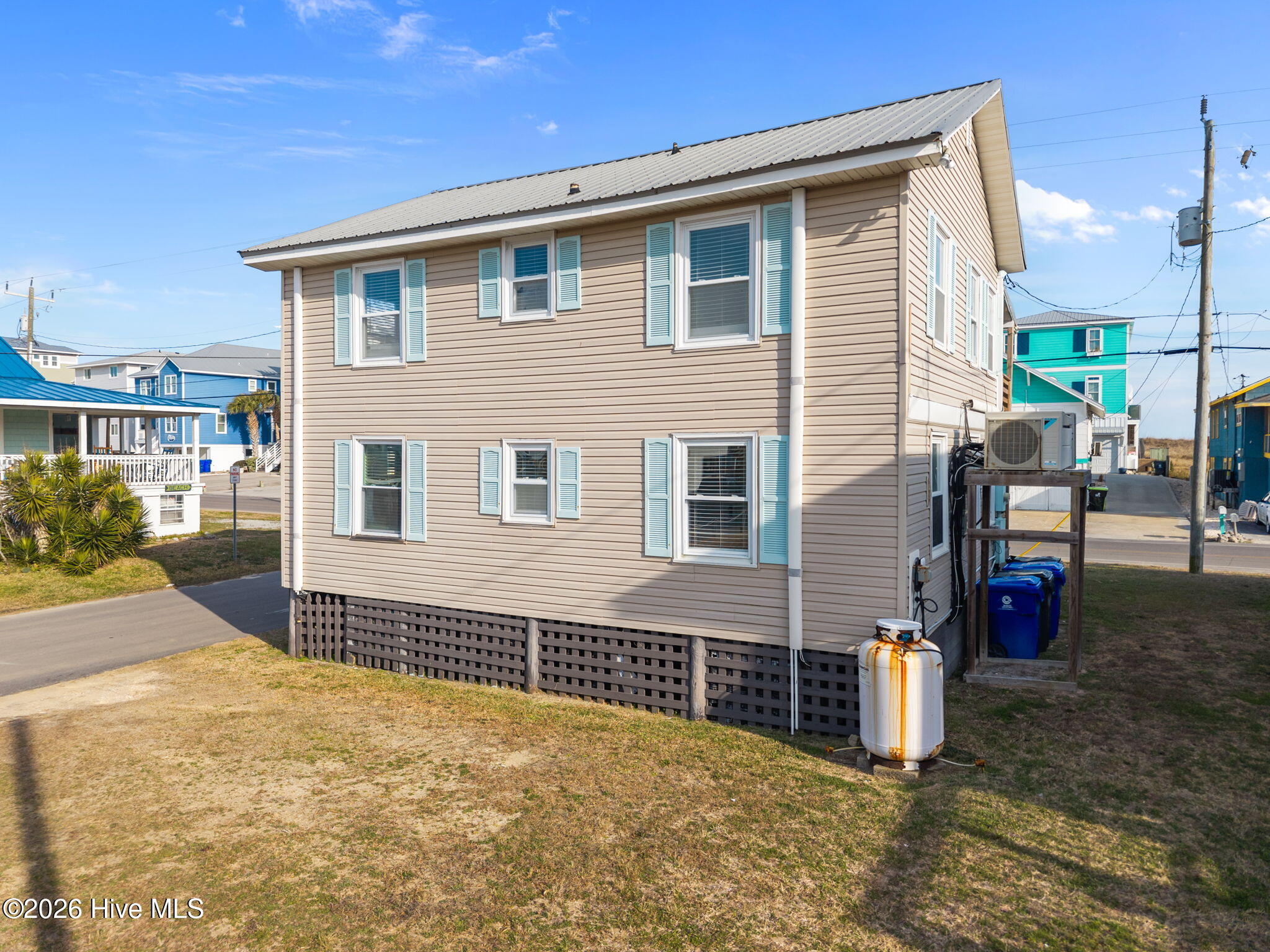 1119 Carolina Beach Avenue N