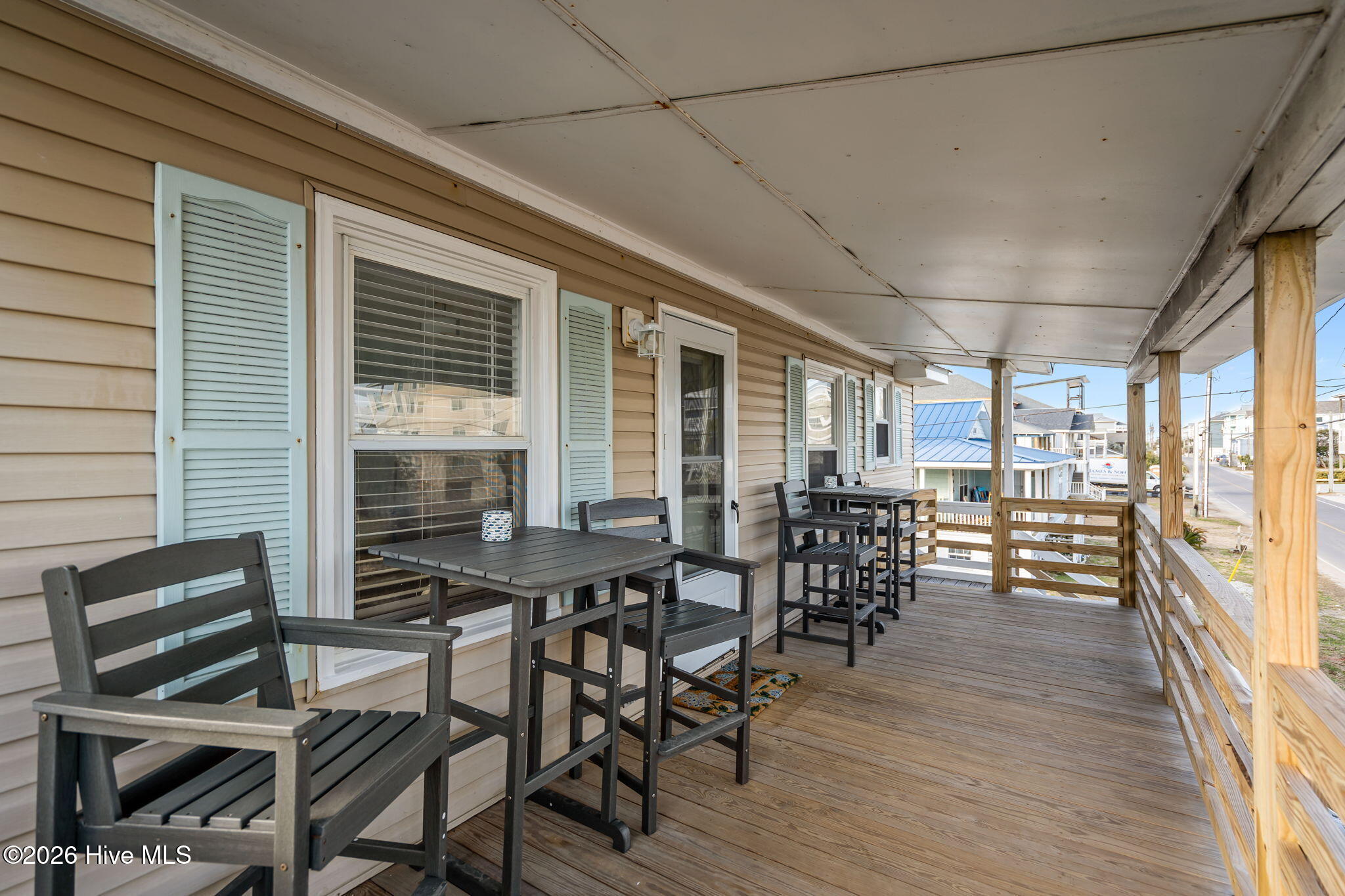 1119 Carolina Beach Avenue N