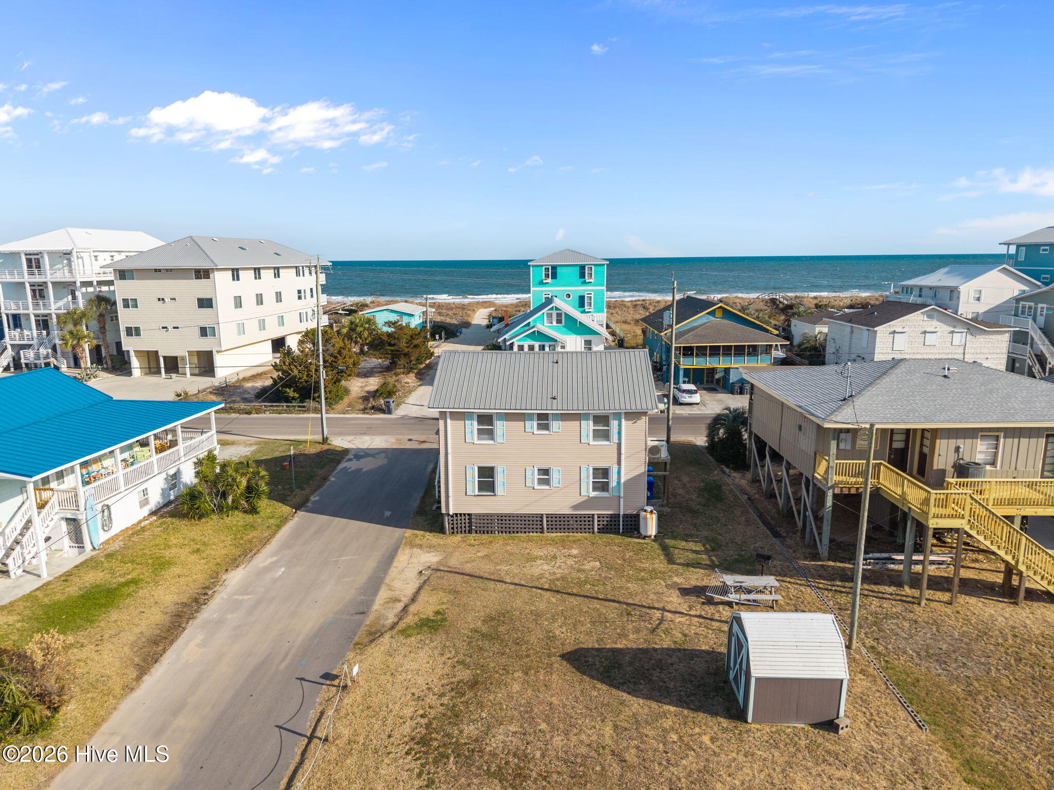 1119 Carolina Beach Avenue N