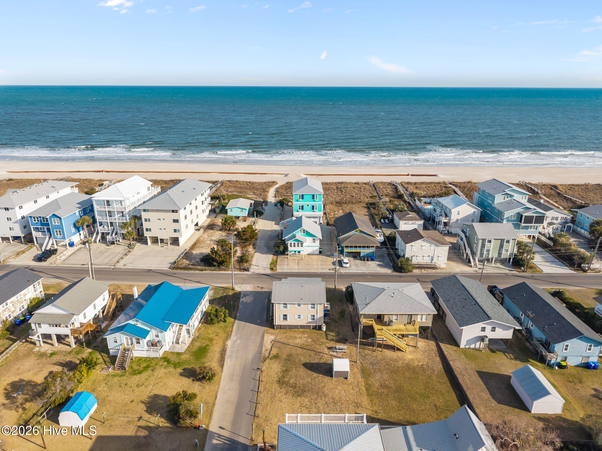 1119 Carolina Beach Avenue N
