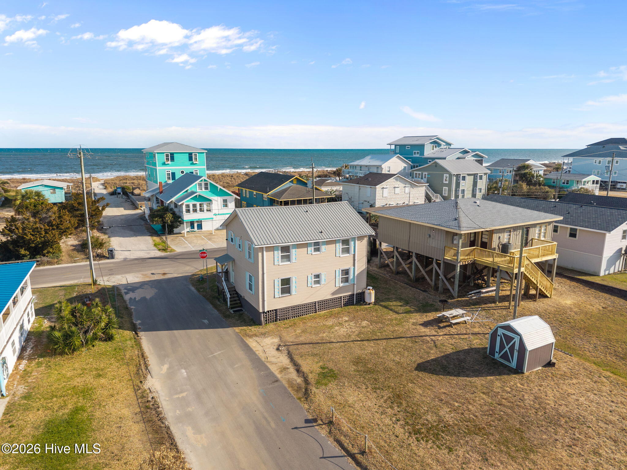 1119 Carolina Beach Avenue N