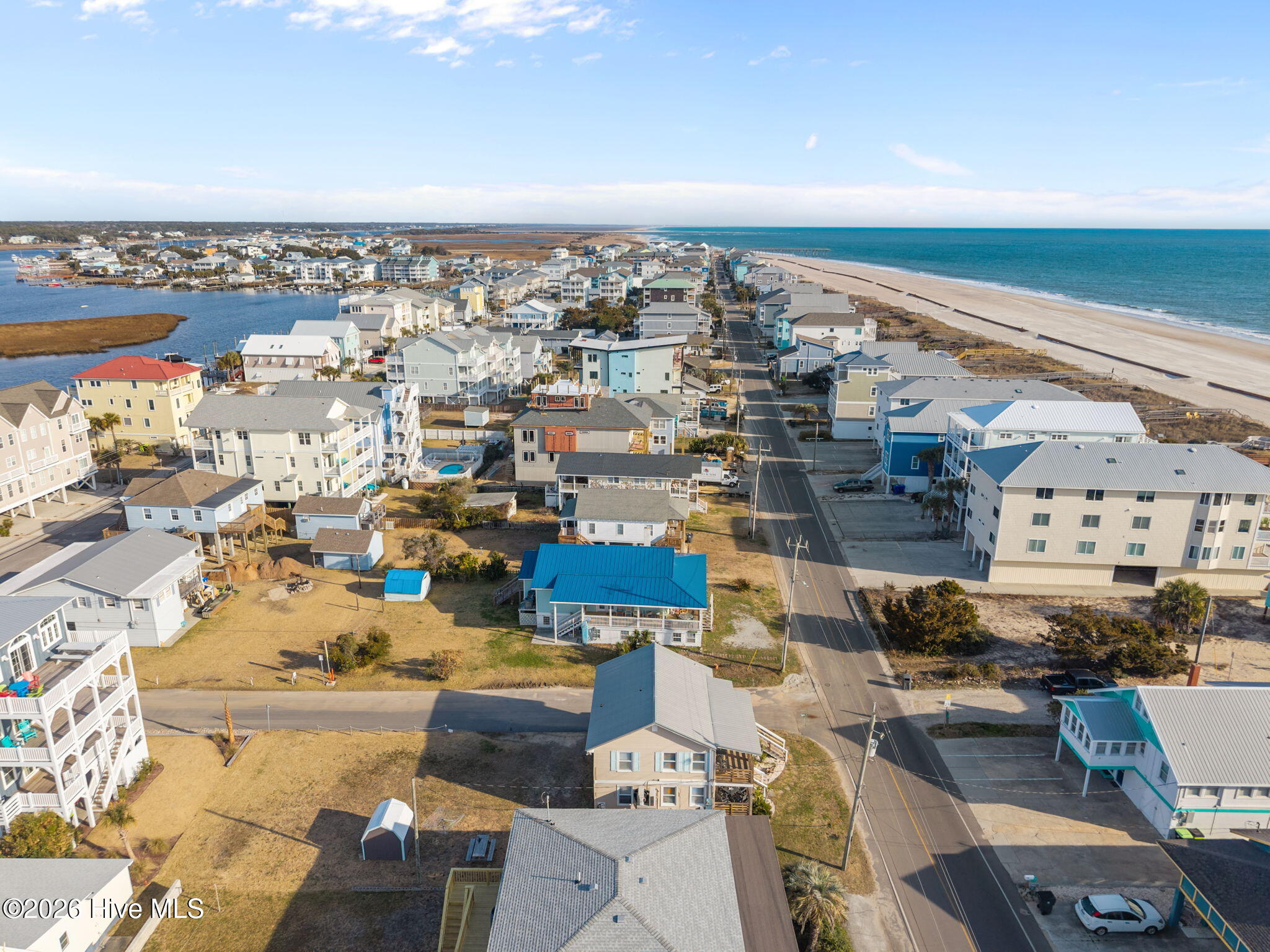 1119 Carolina Beach Avenue N