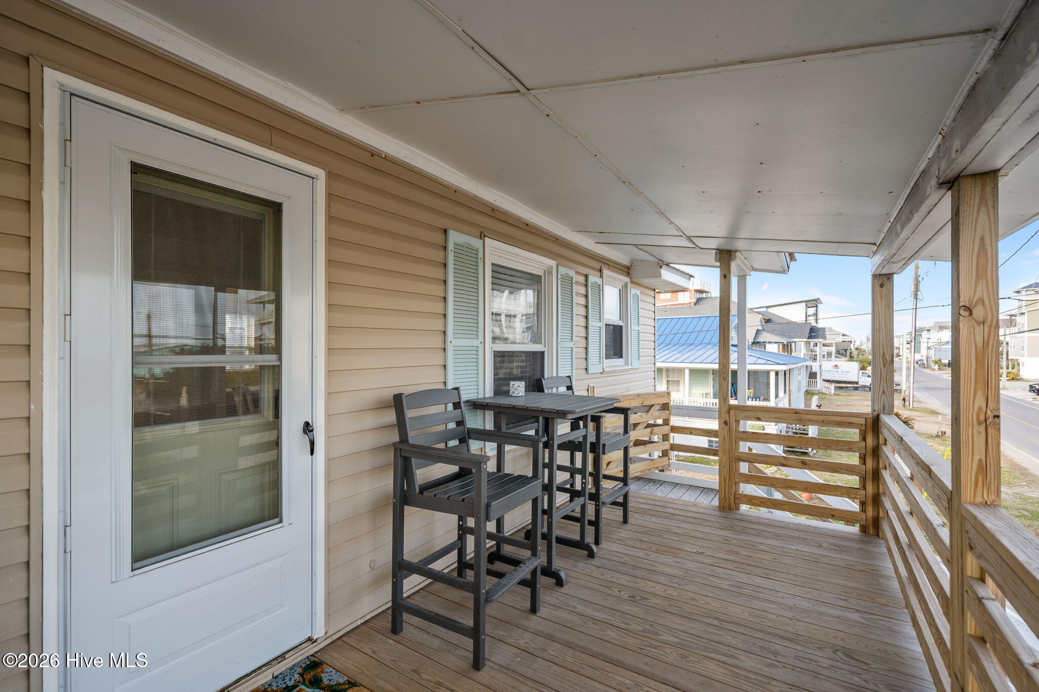 1119 Carolina Beach Avenue N