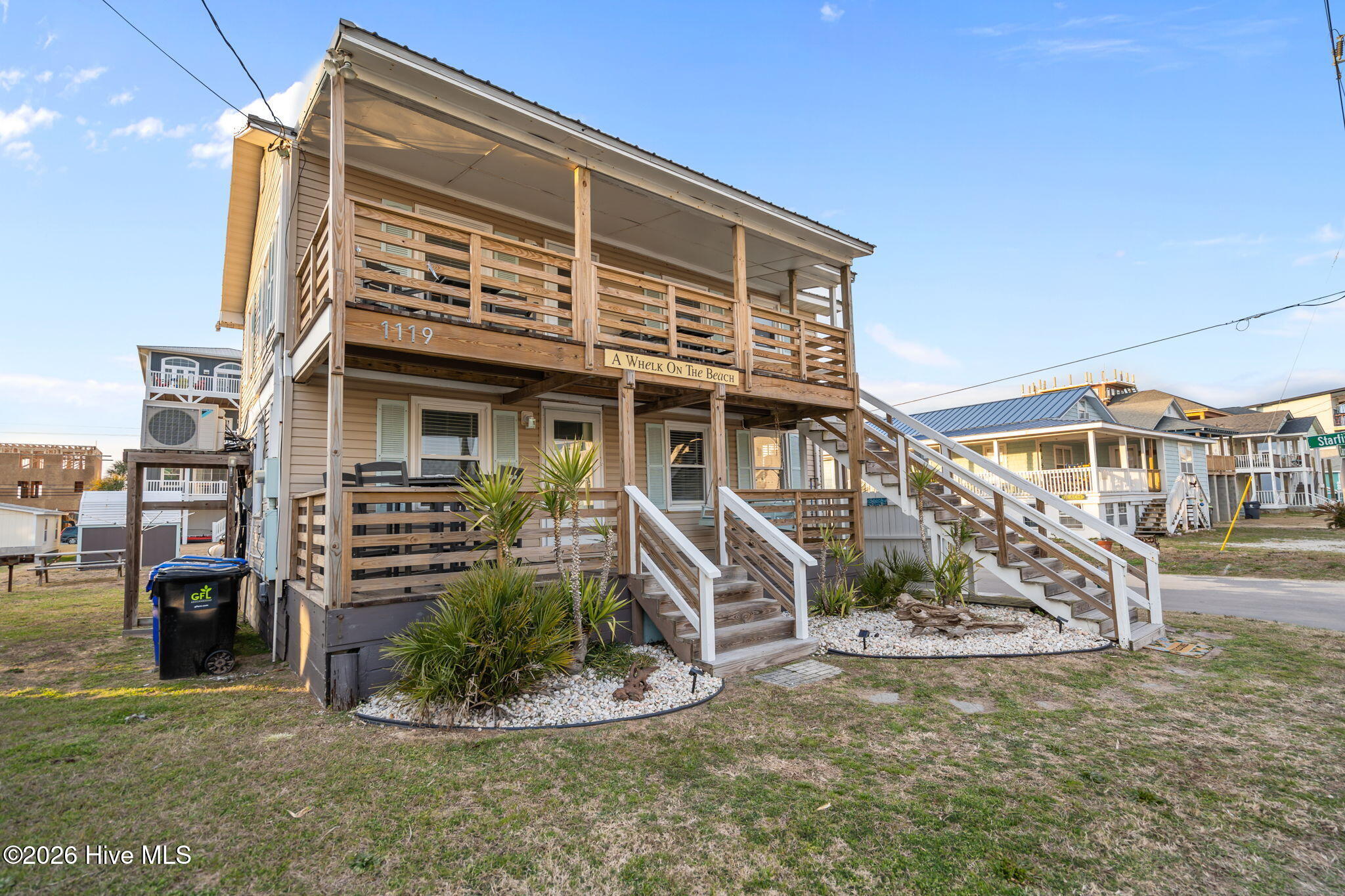 1119 Carolina Beach Avenue N