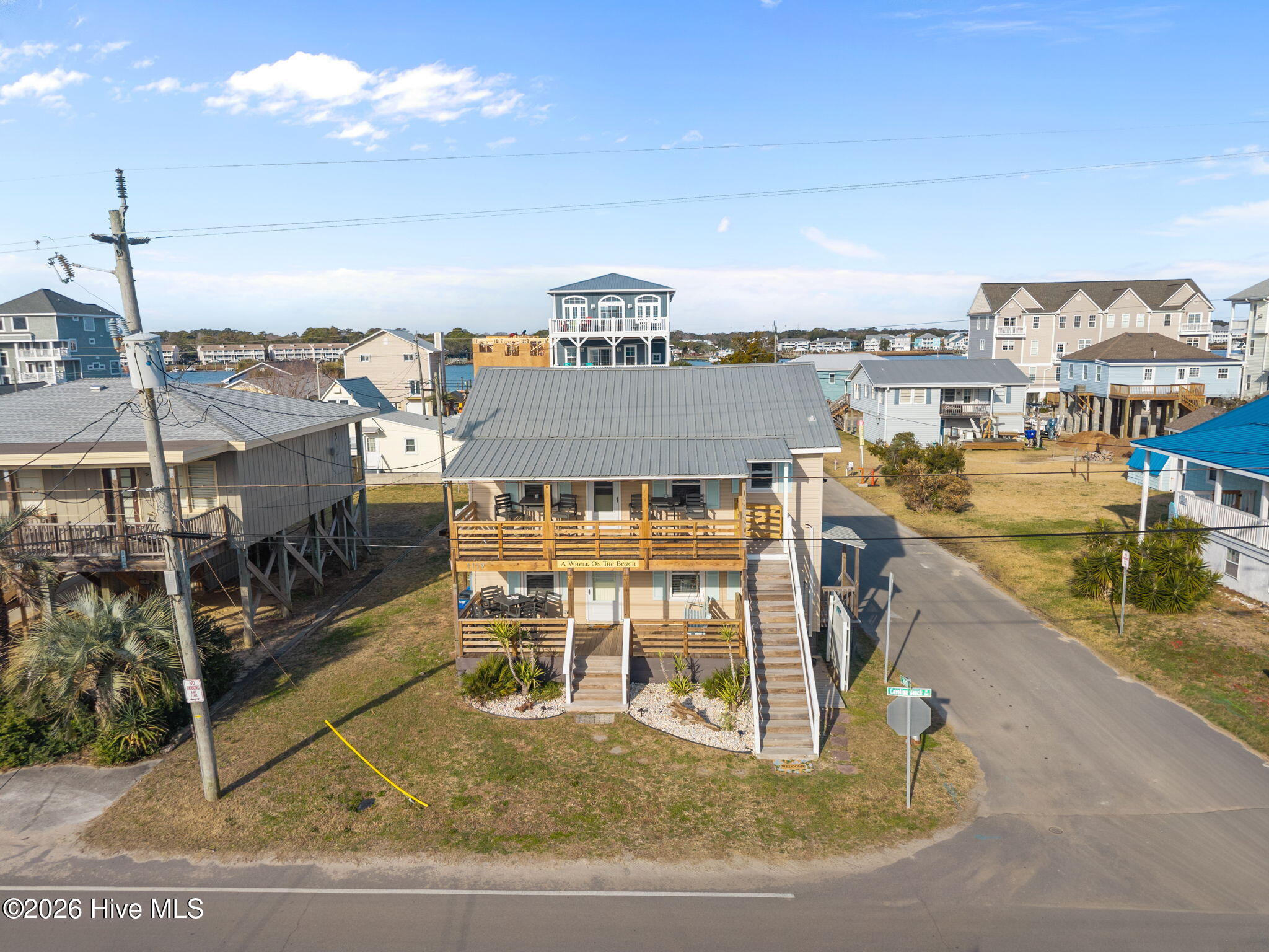 1119 Carolina Beach Avenue N