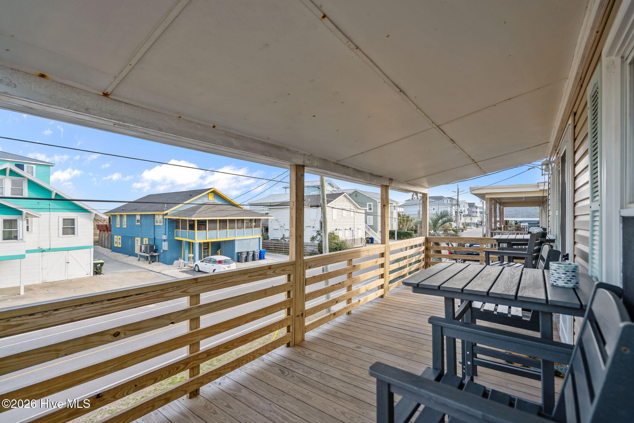 1119 Carolina Beach Avenue N