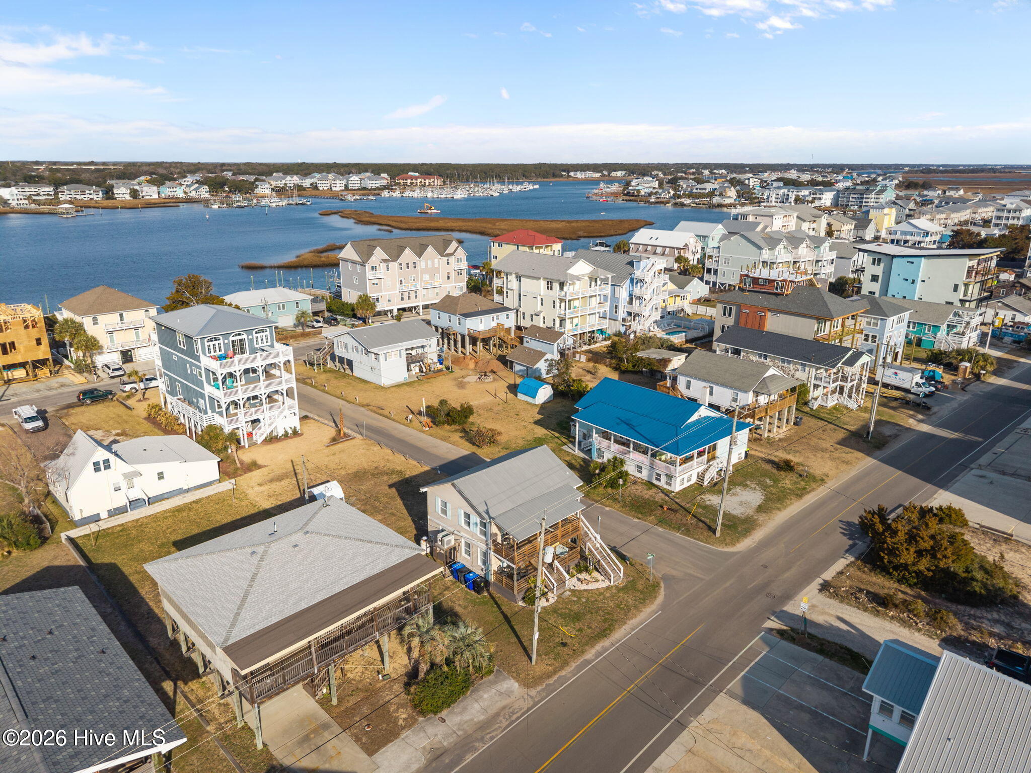 1119 Carolina Beach Avenue N