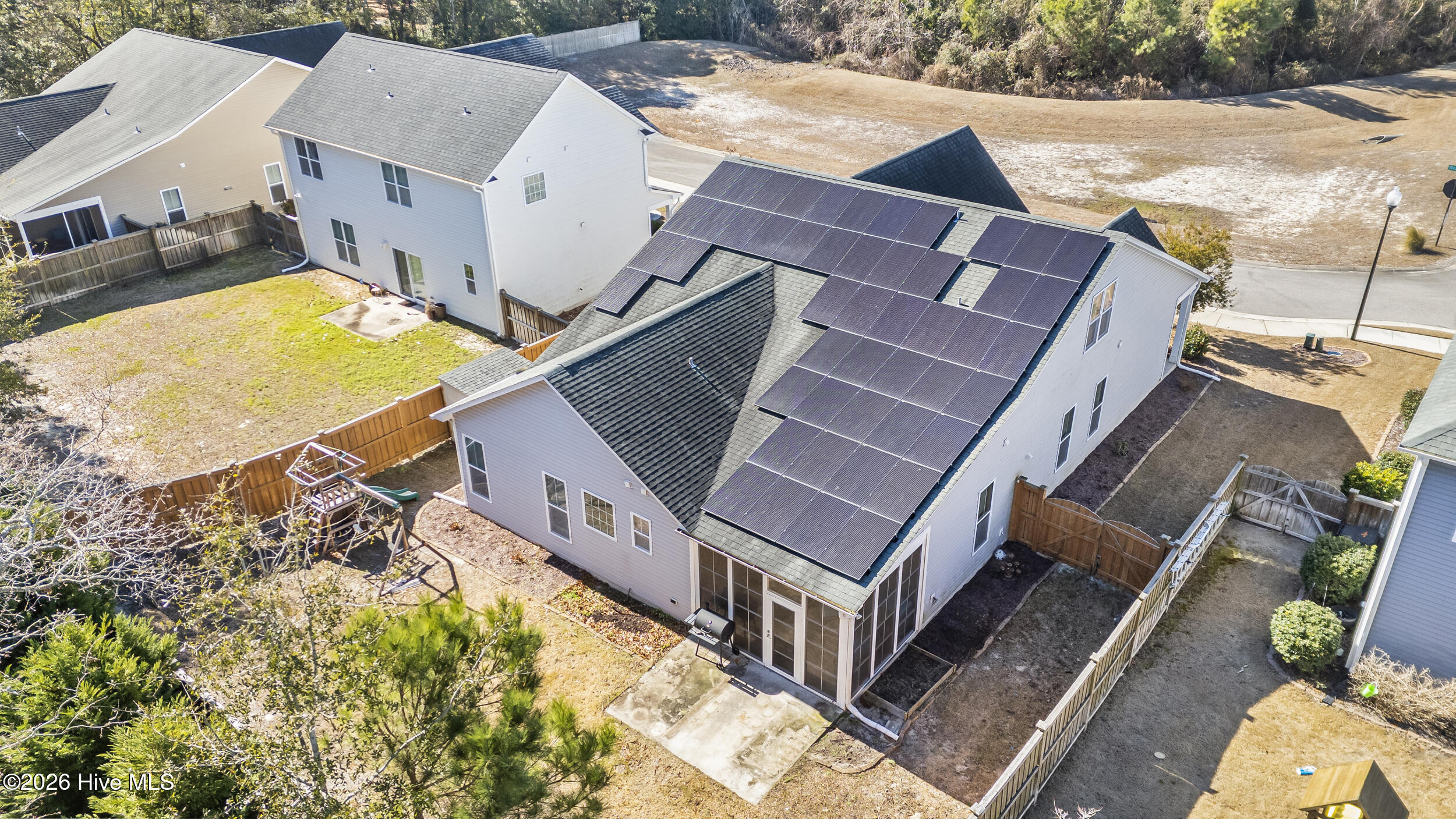 6529 Woodlee Lane