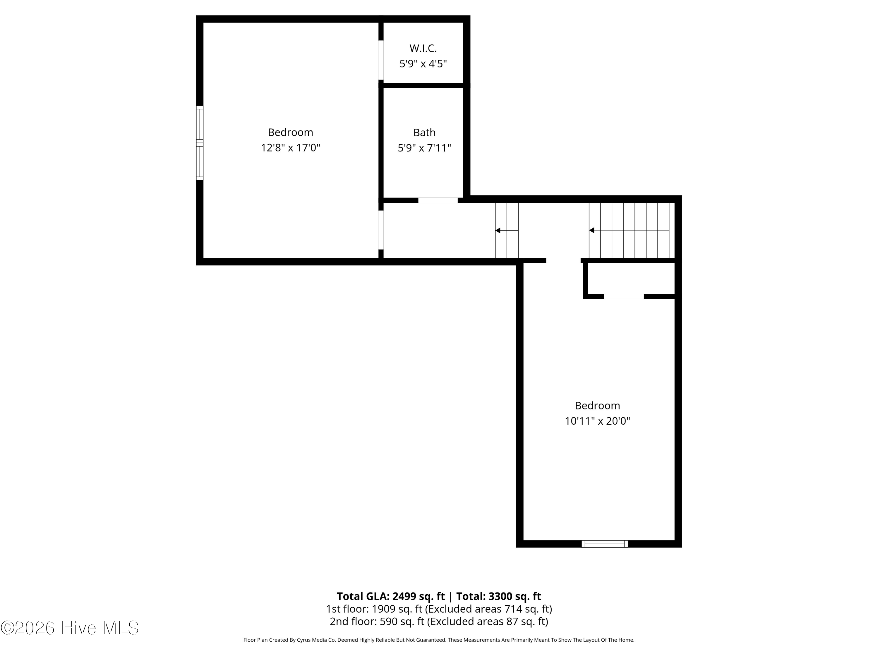 6529 Woodlee Lane