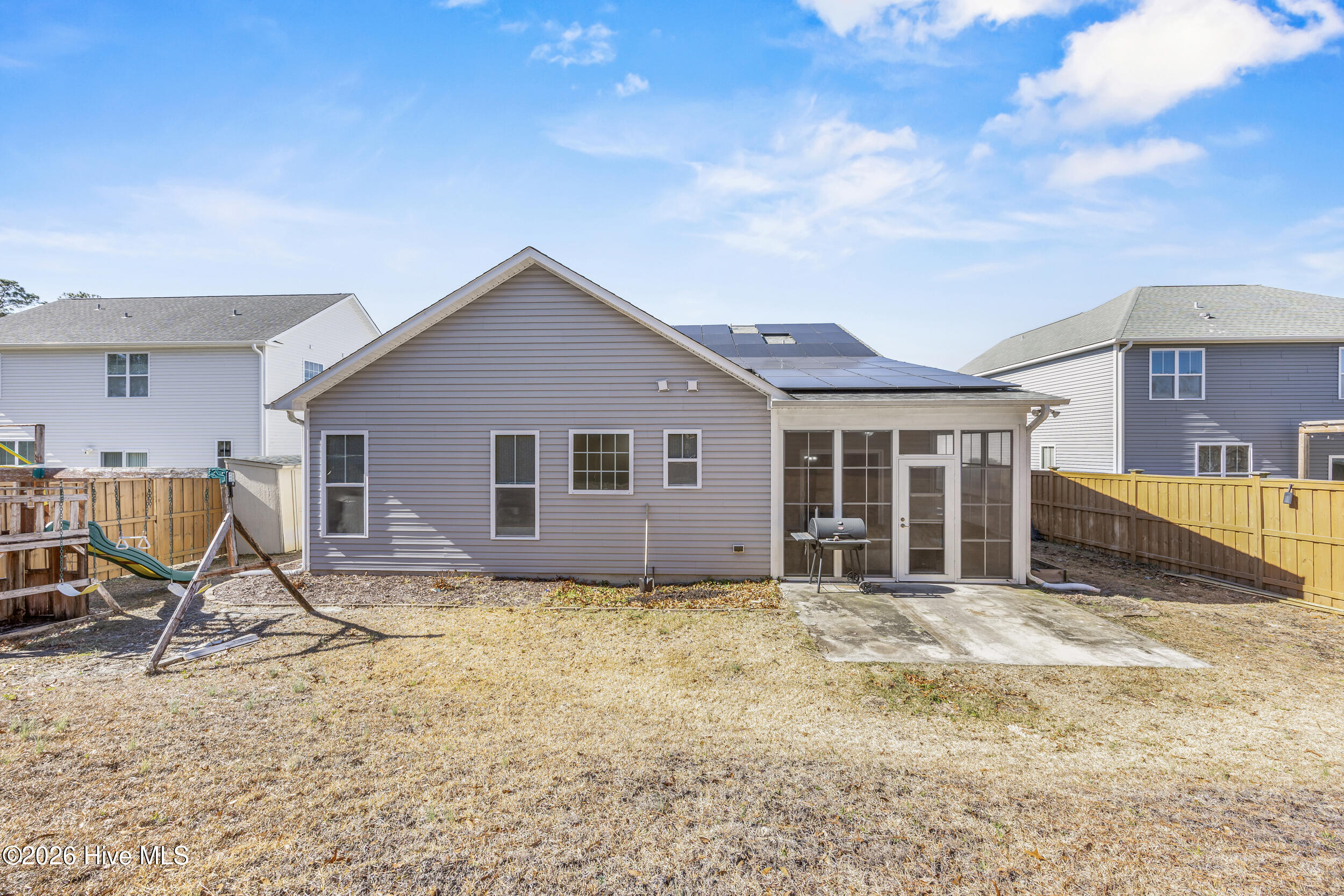 6529 Woodlee Lane