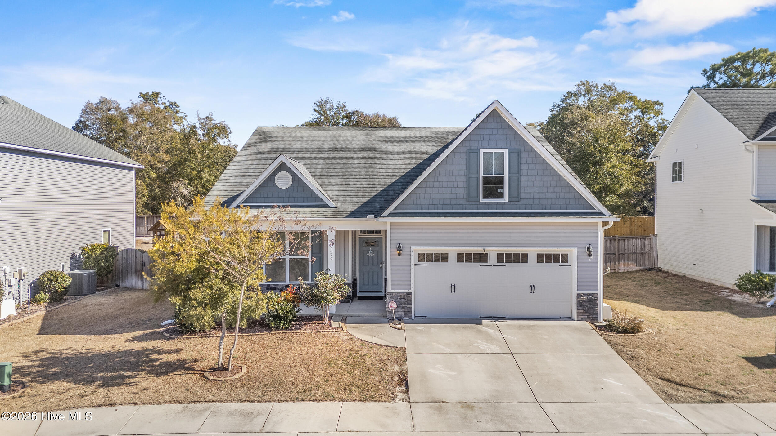 6529 Woodlee Lane