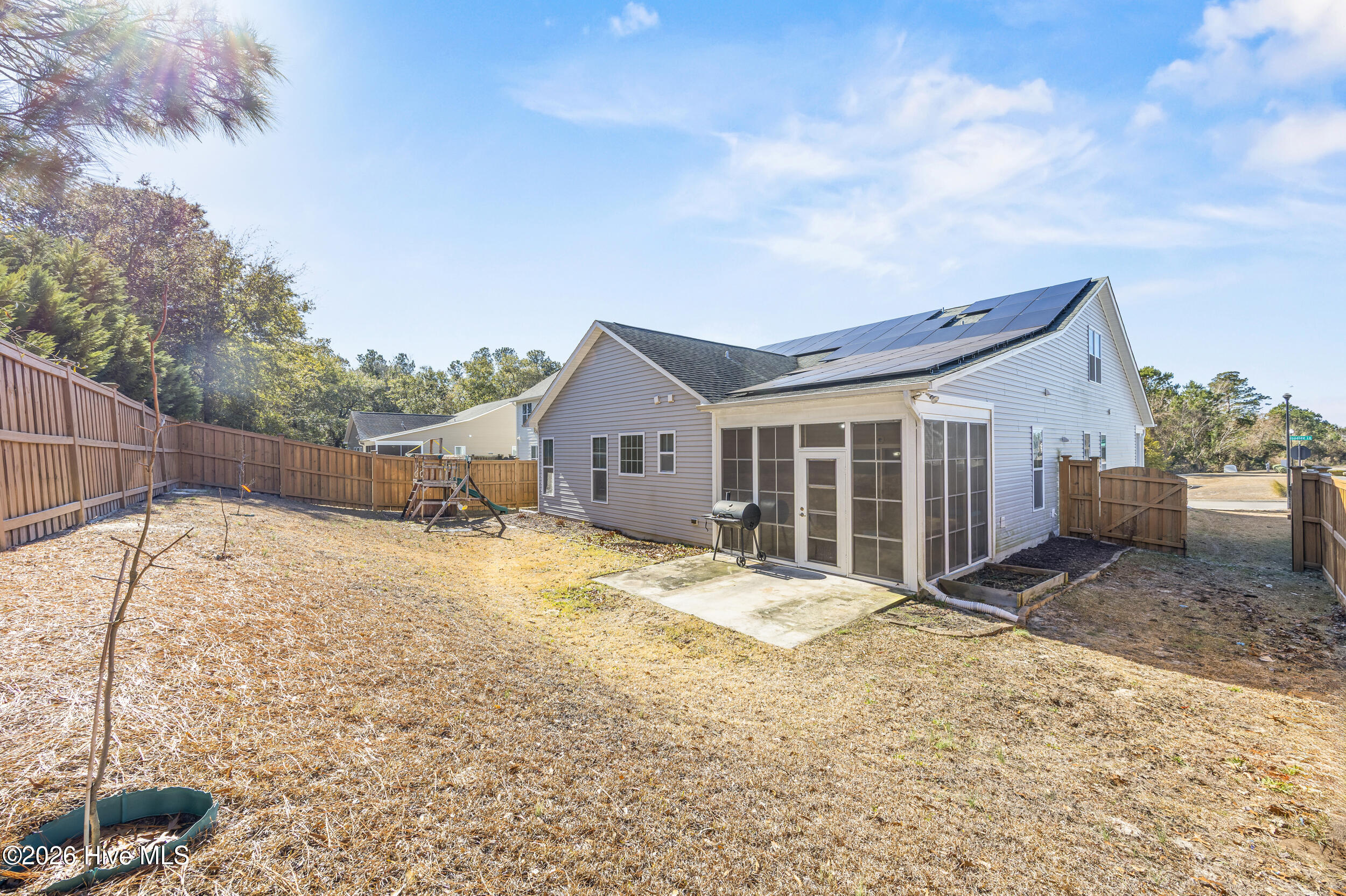 6529 Woodlee Lane