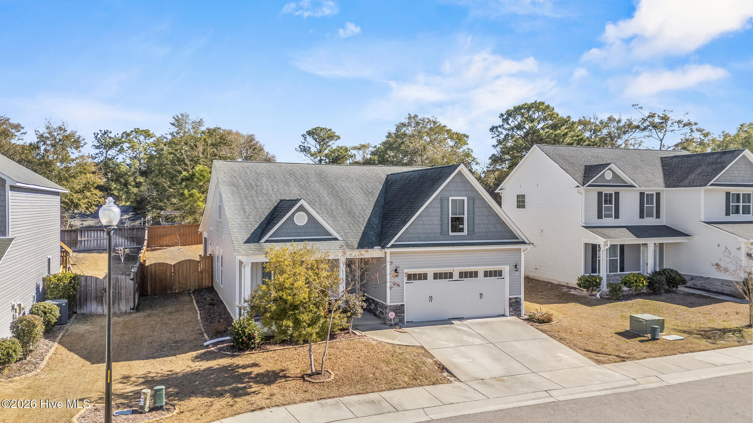 6529 Woodlee Lane