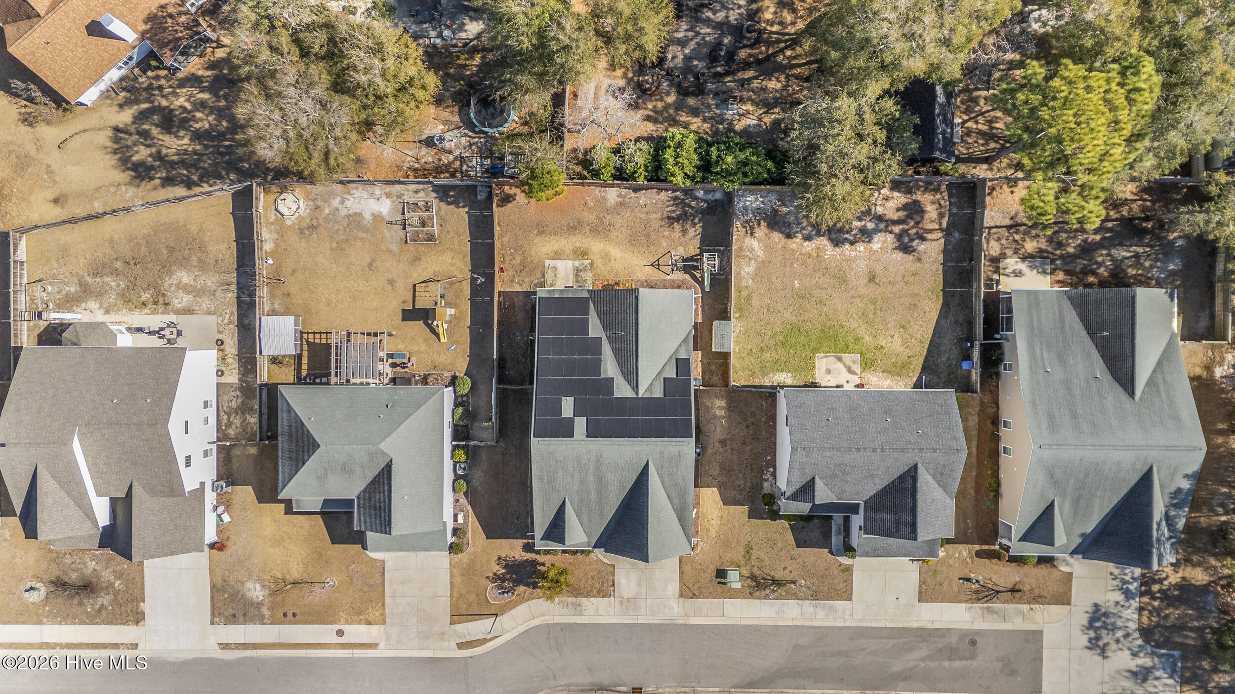 6529 Woodlee Lane