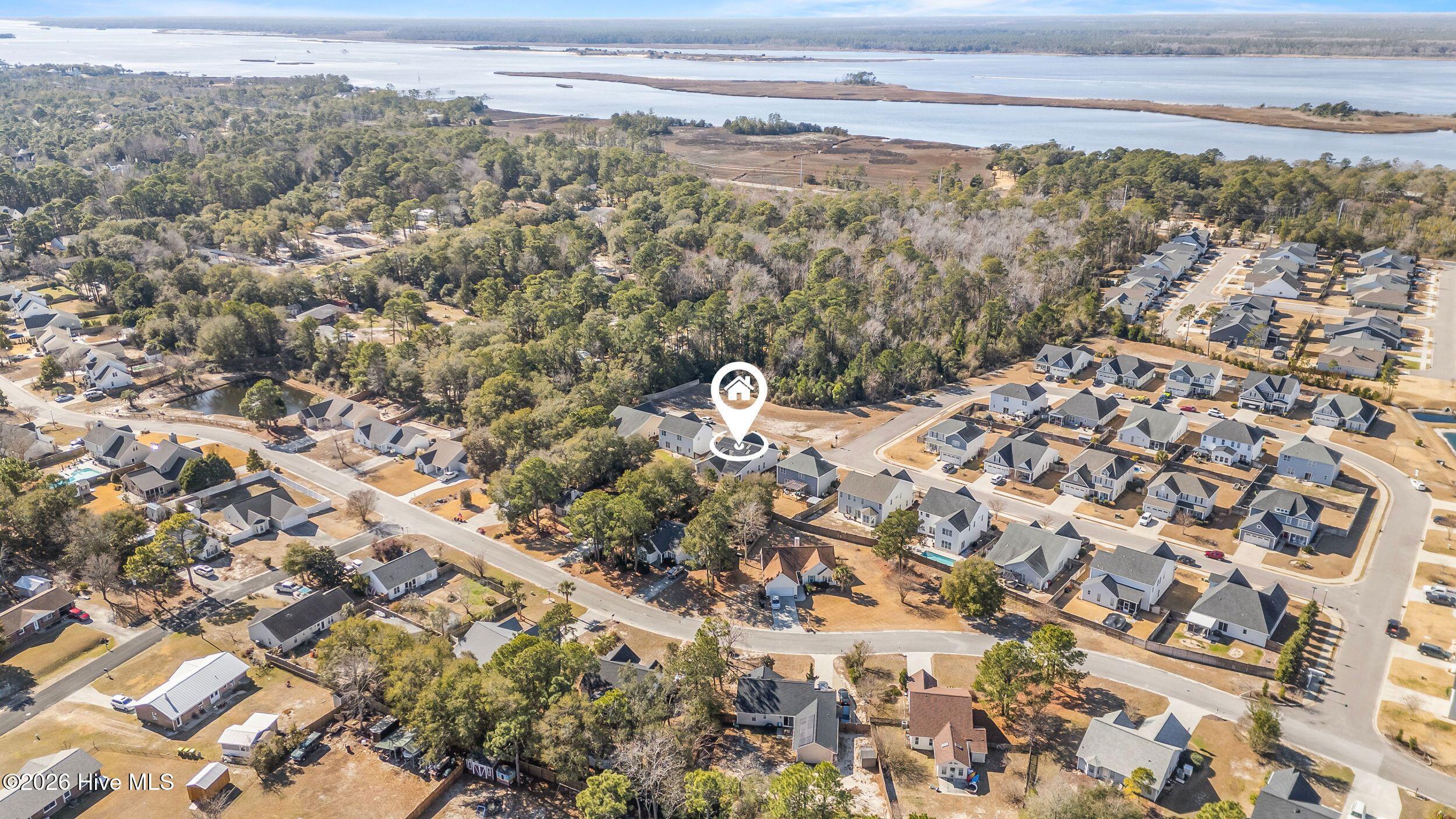 6529 Woodlee Lane