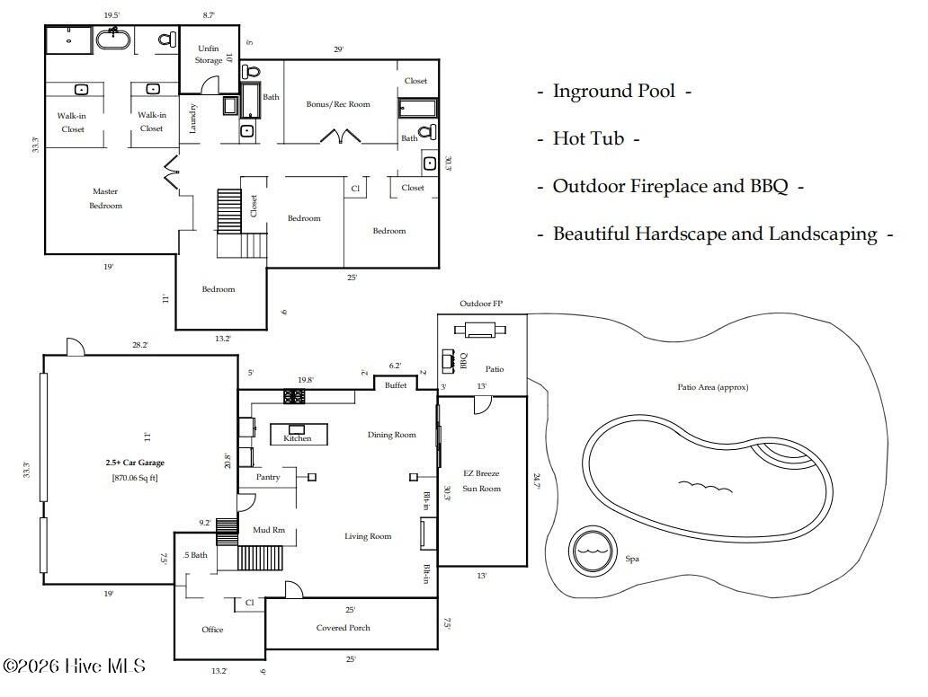 6509 River Vista Drive