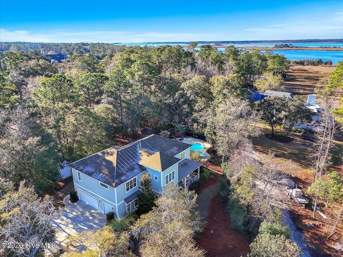 6509 River Vista Drive