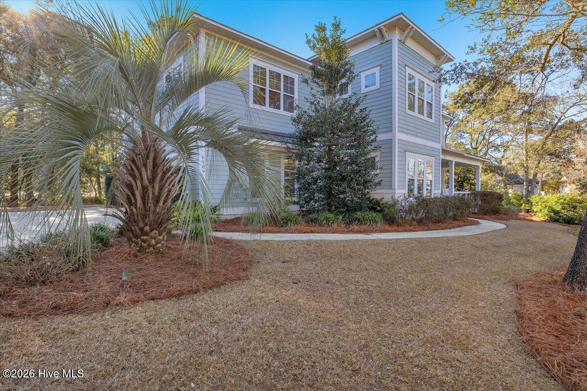 6509 River Vista Drive