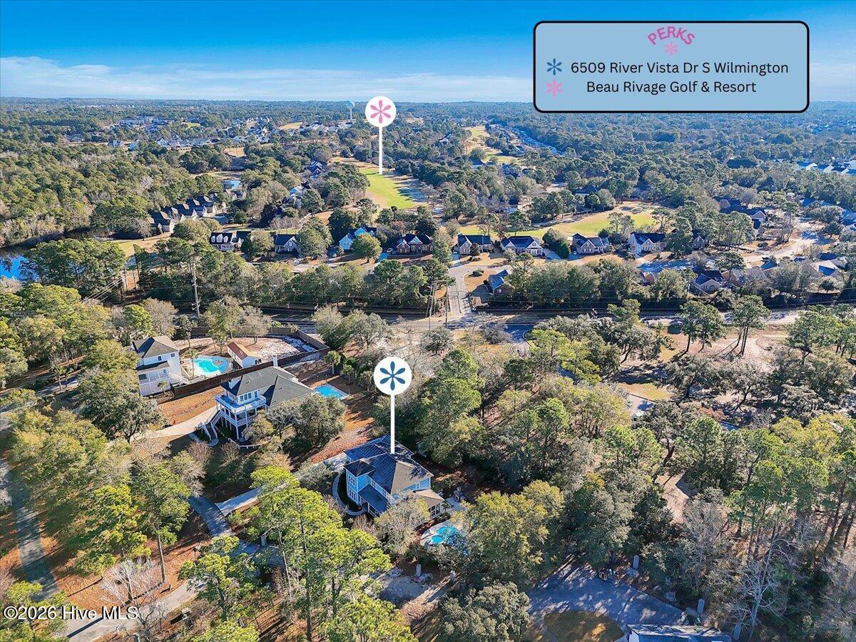 6509 River Vista Drive