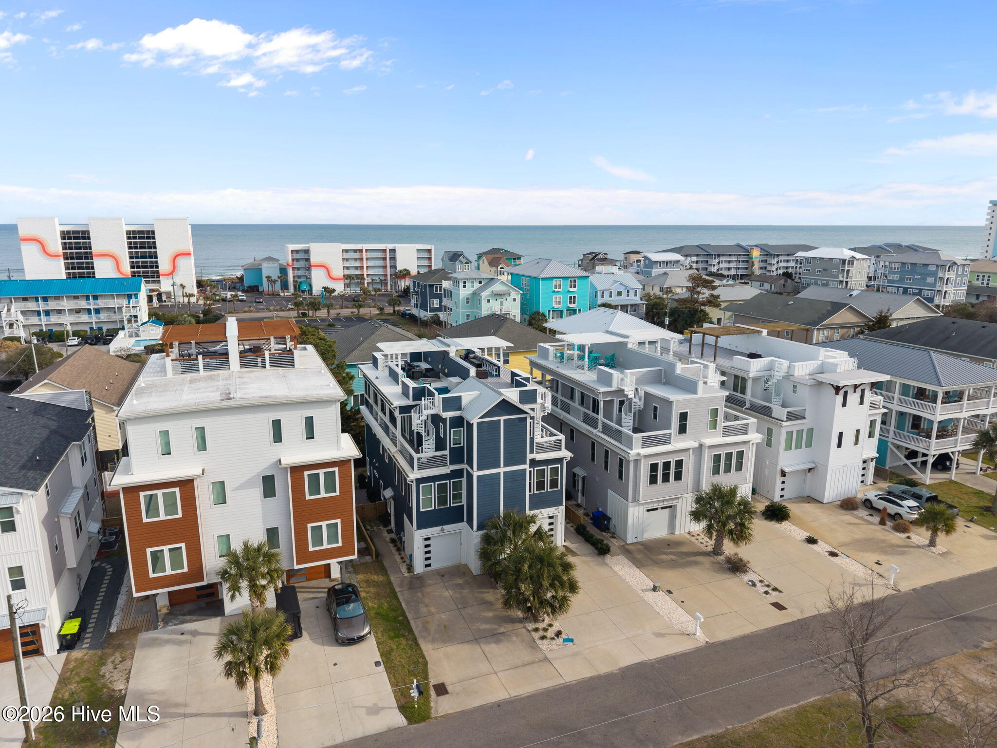 1209 Snapper Lane Unit 2