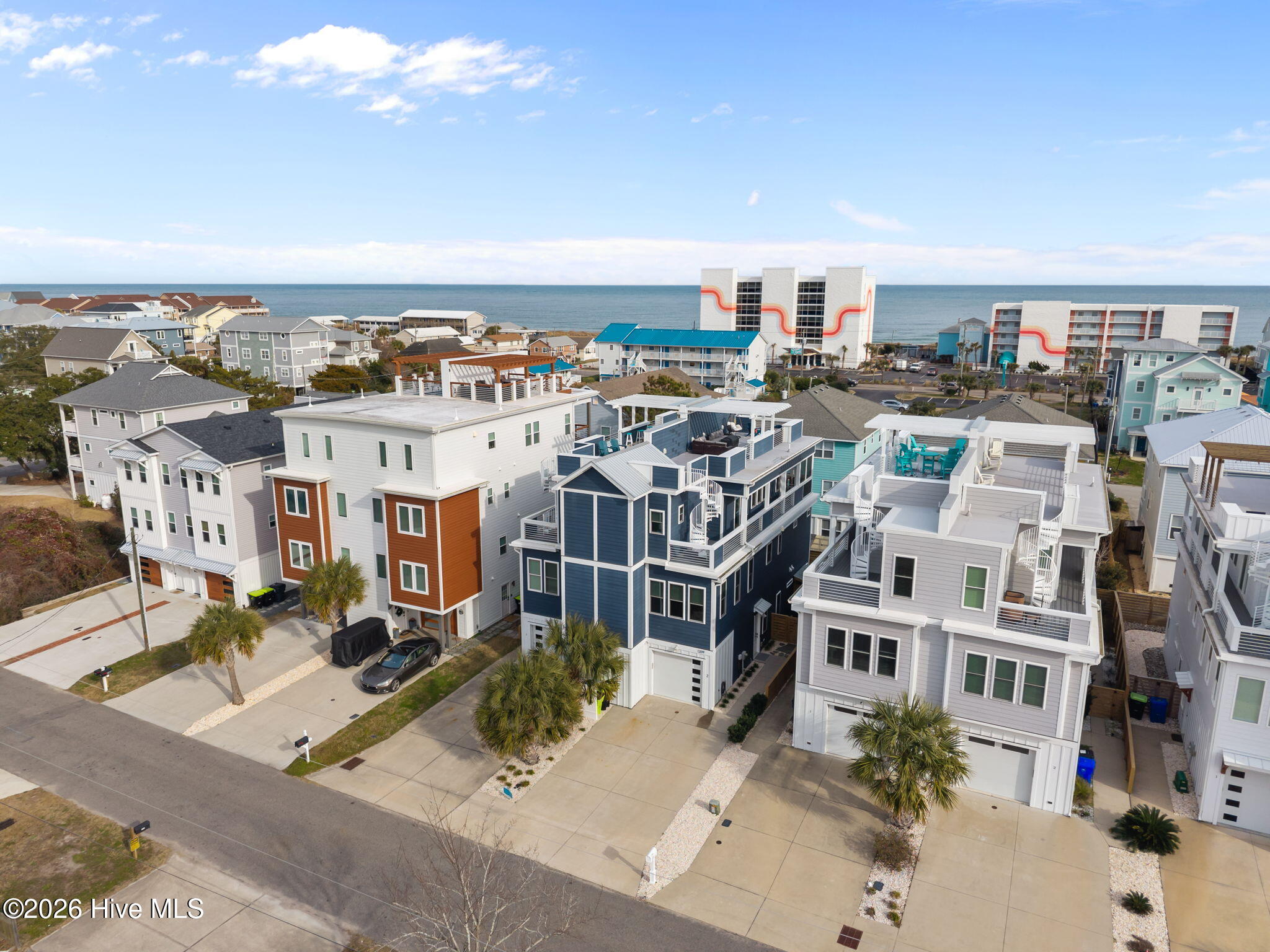 1209 Snapper Lane Unit 2
