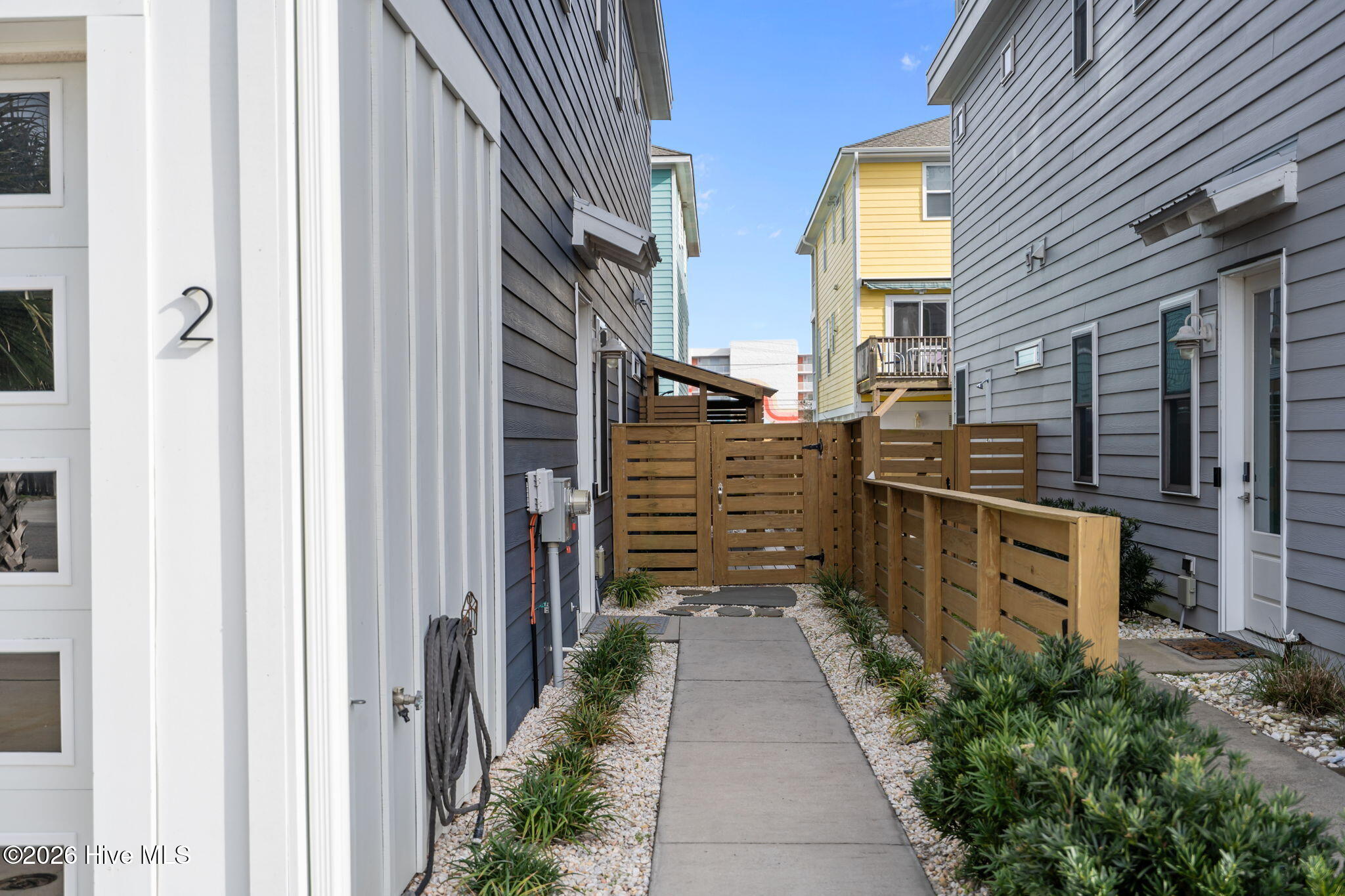 1209 Snapper Lane Unit 2