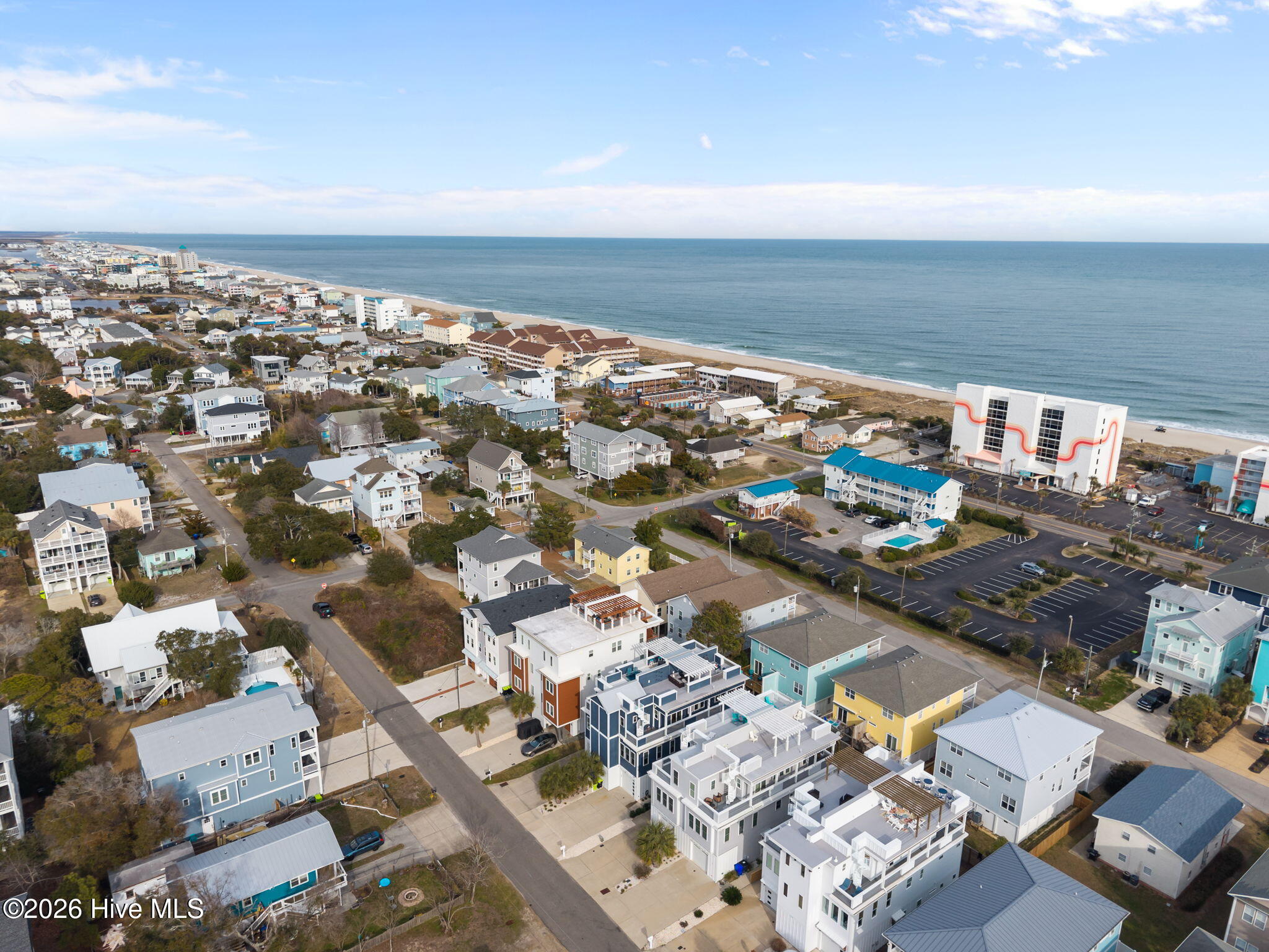 1209 Snapper Lane Unit 2